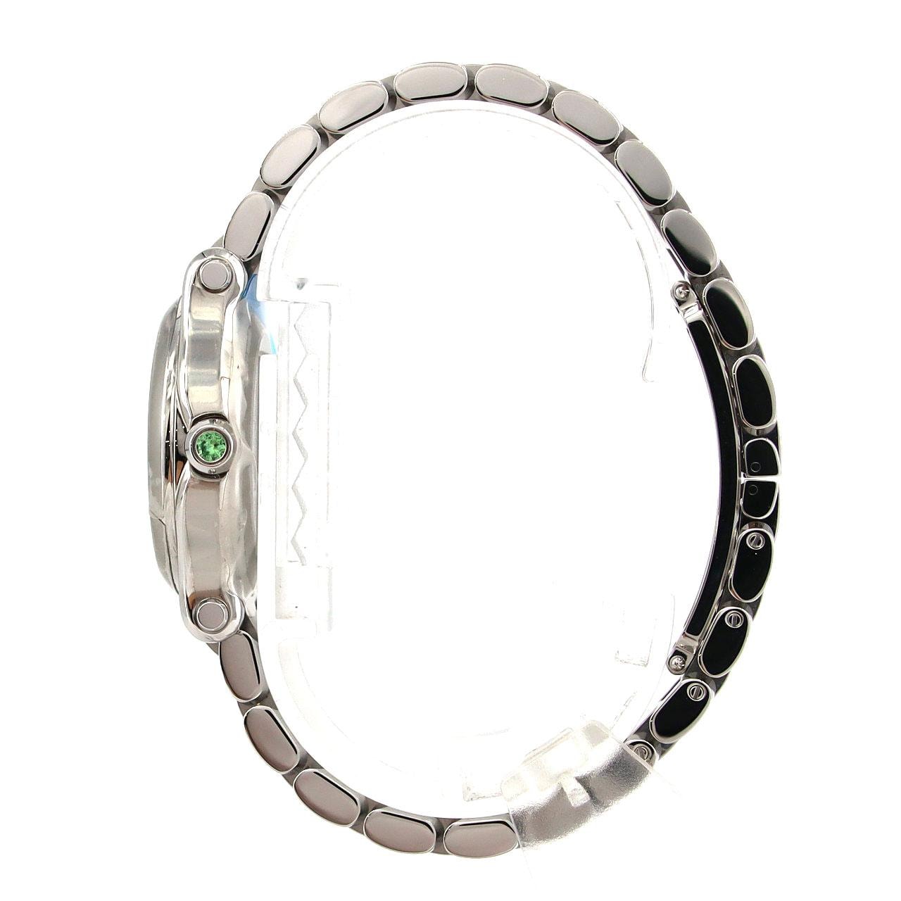 [新品] CHOPARD Happy Sport 3P 278590-3013 不鏽鋼石英