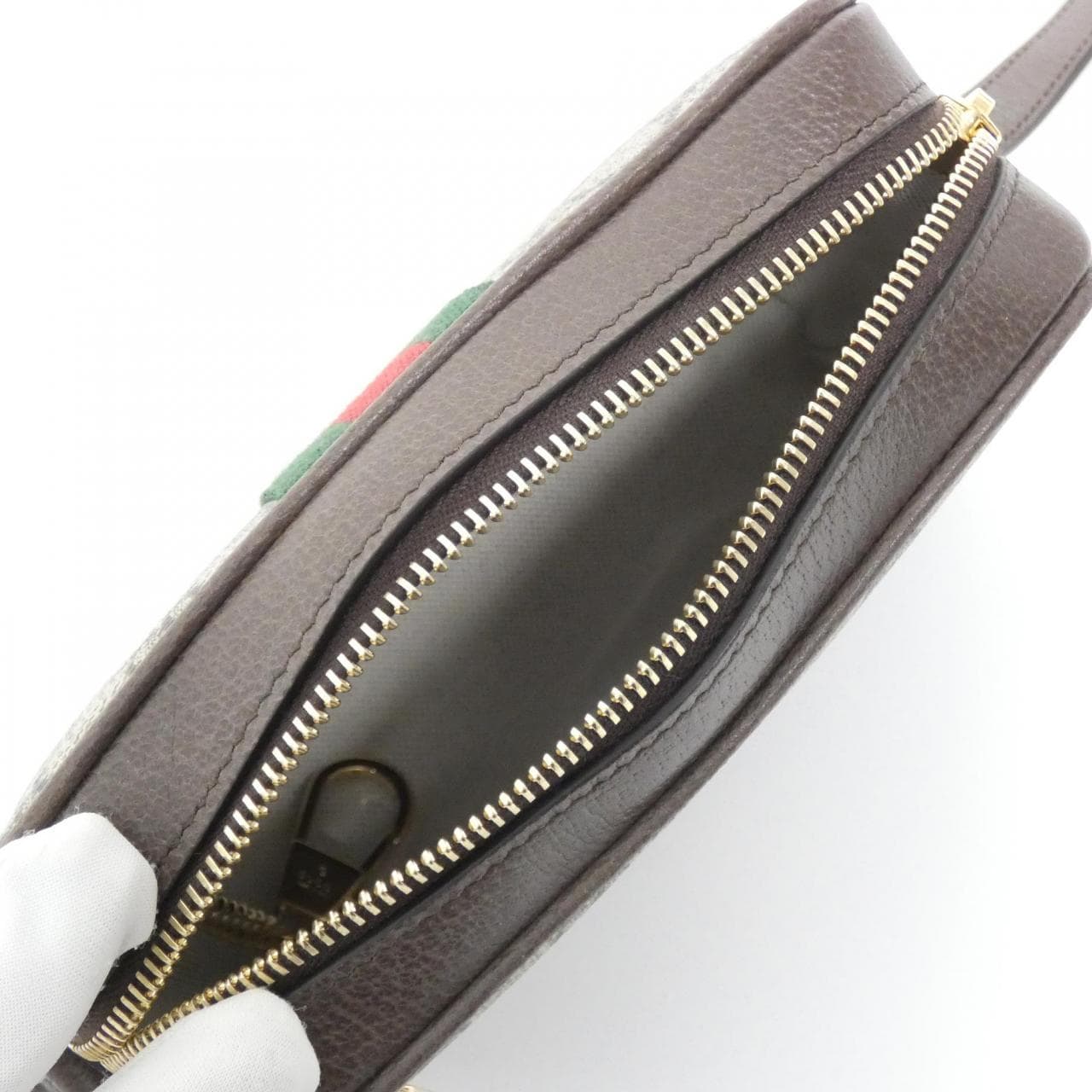 [新品] Gucci OPHIDIA 816359 96IWG 單肩包