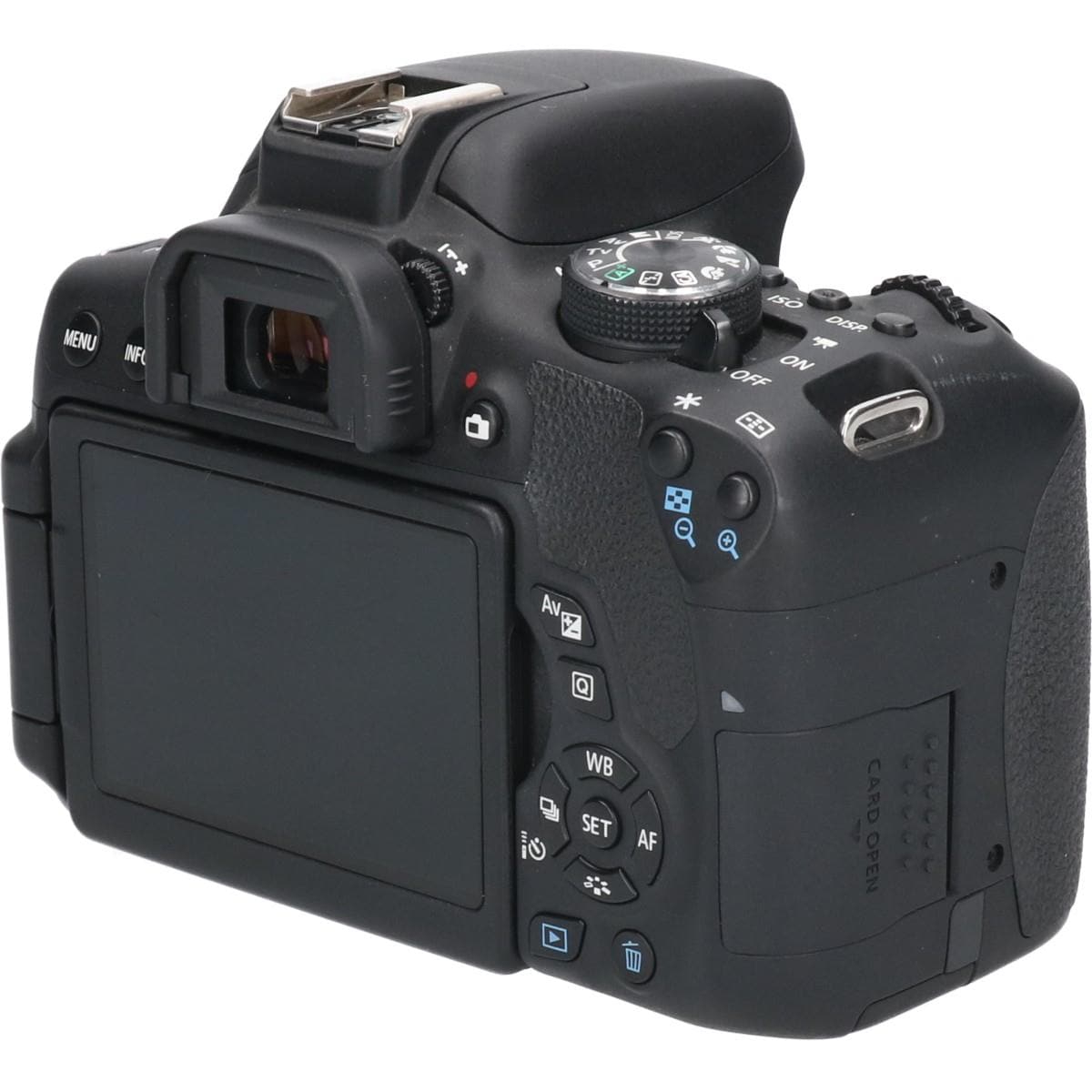 ＥＯＳ　ＫＩＳＳ　Ｘ８ｉ