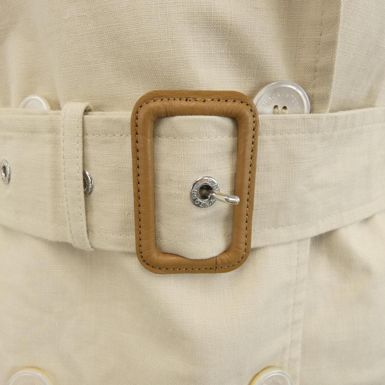 マッキントッシュ MACKINTOSH コート