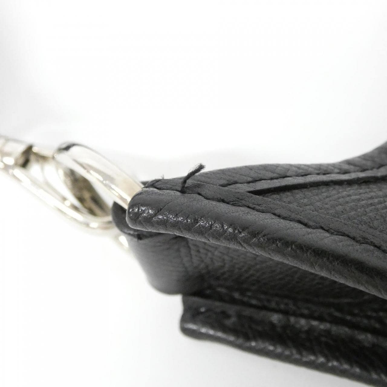 【ヴィンテージ】エルメス エヴリン PM 041031CK ショルダーバッグ