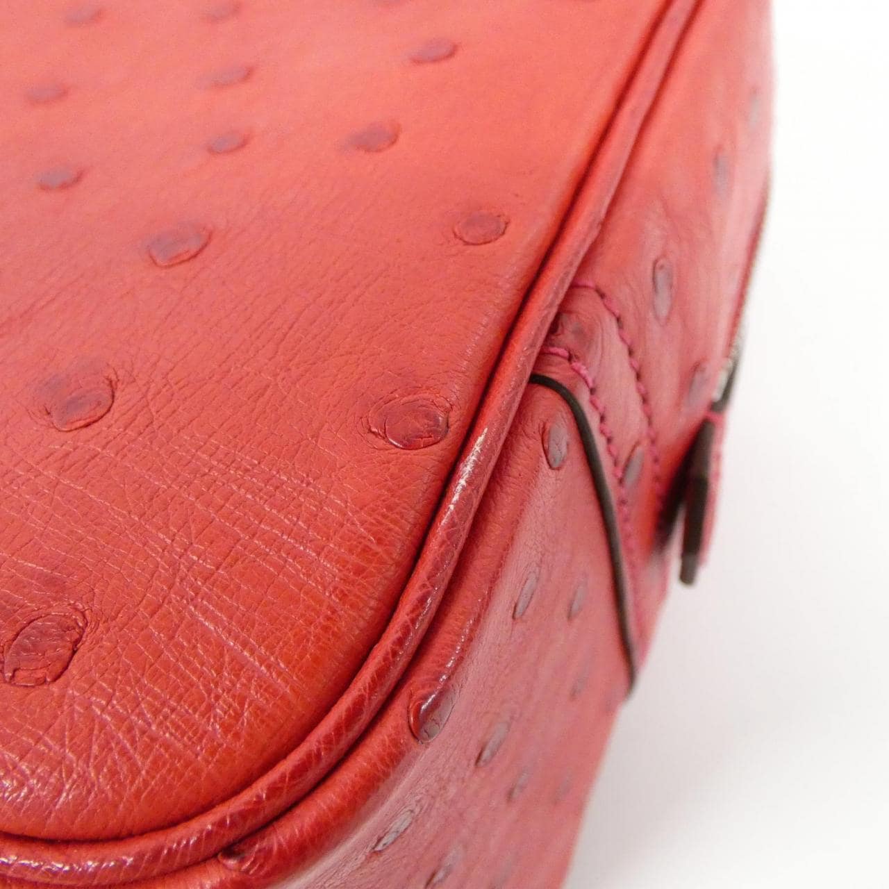 エルメス ミニ プリュム MINI バッグ