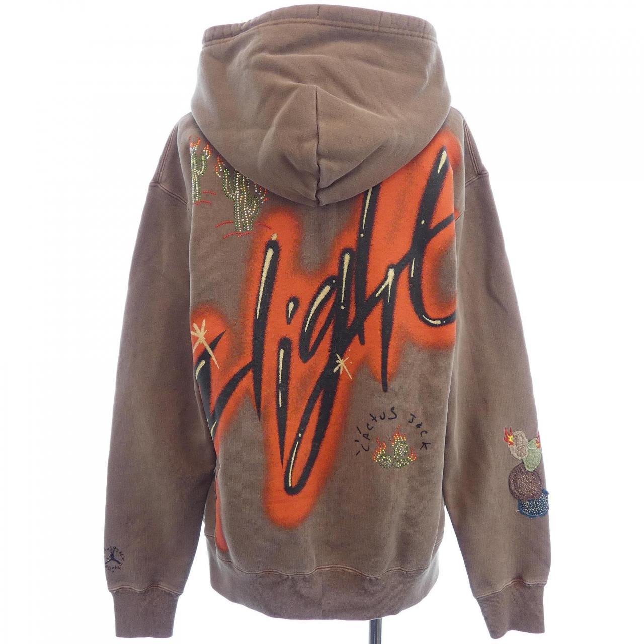 ナイキ ジョーダン NIKE JORDAN DO4093-256 パーカー