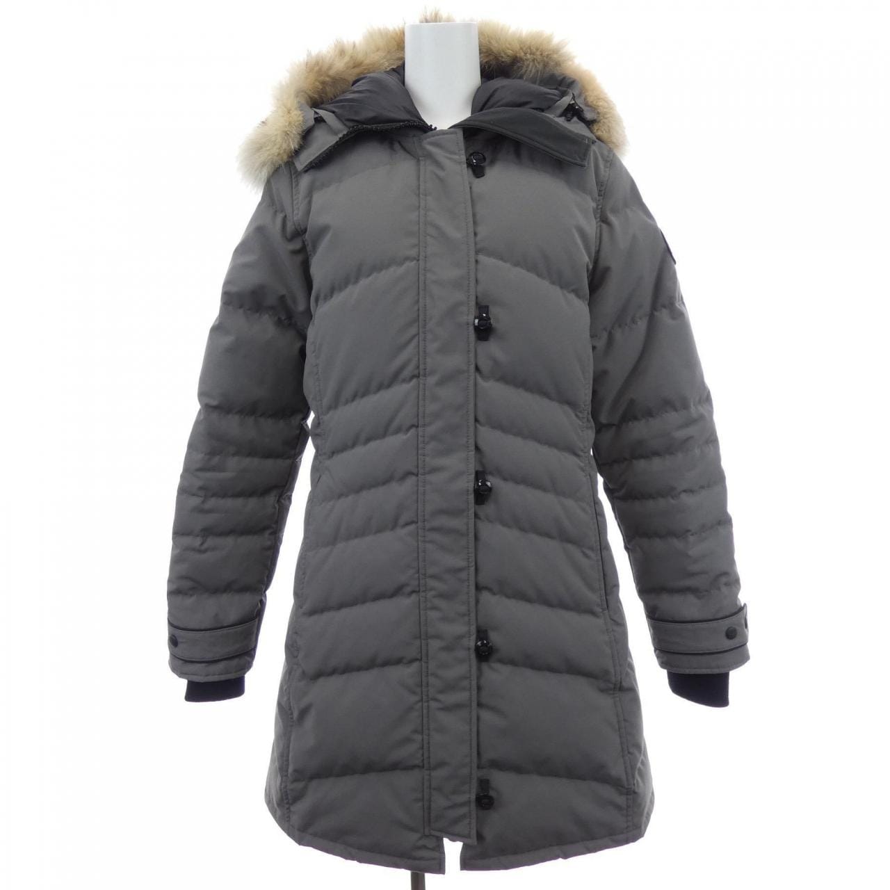 カナダグース CANADA GOOSE BLACK LABEL 2090LB LORETTE ロレッタ ダウンコート