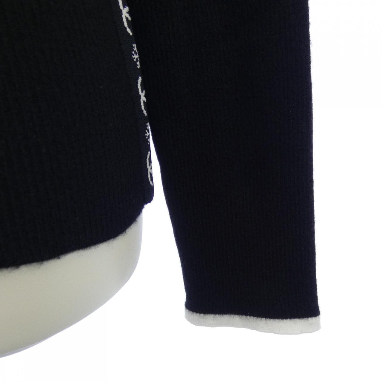 シャネル CHANEL P62228K47585 ニット