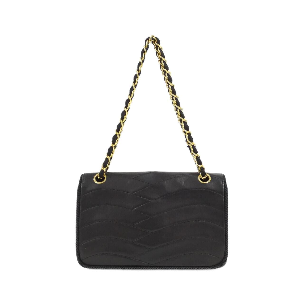 【ヴィンテージ】シャネル ショルダーバッグ