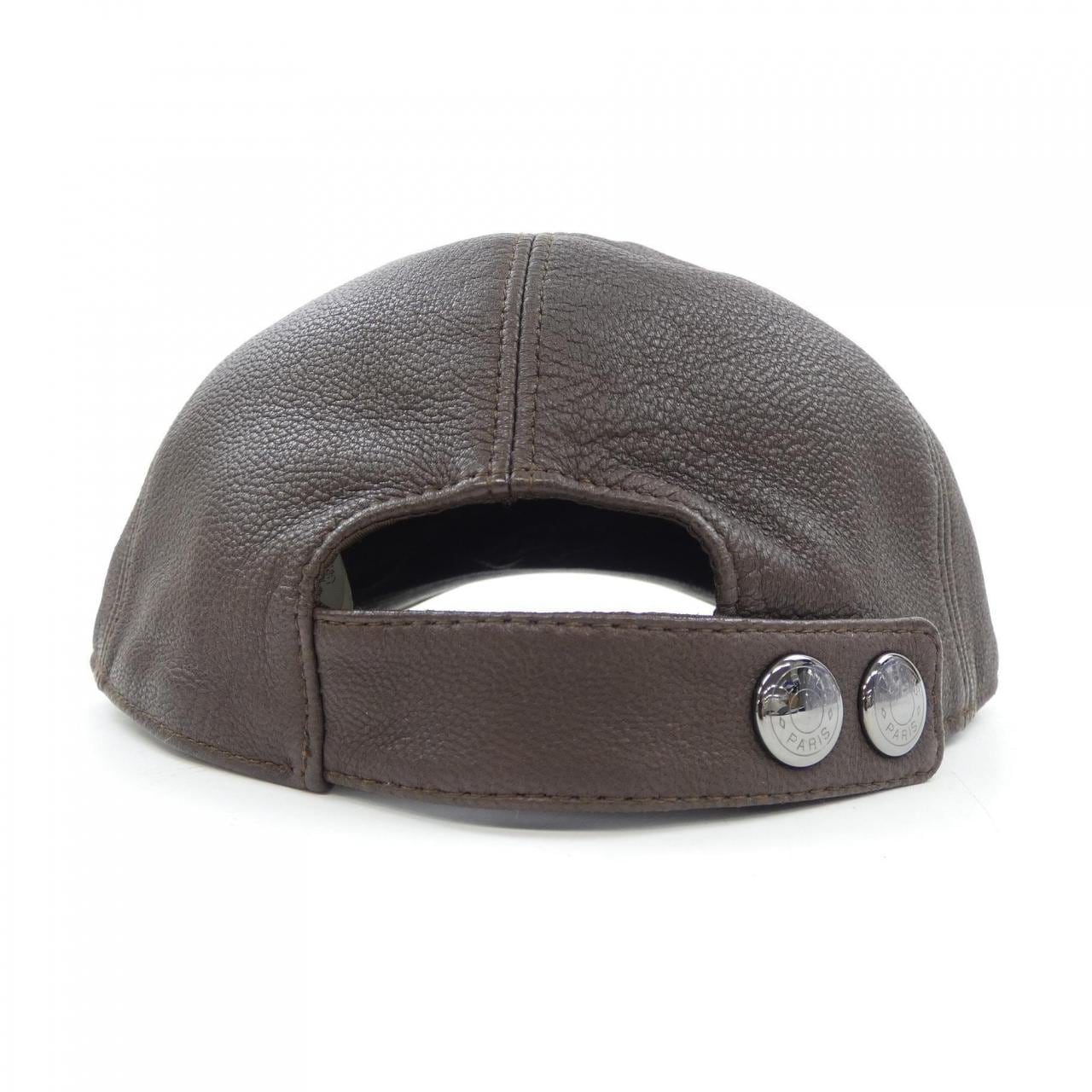 エルメス HERMES 2914 キャップ