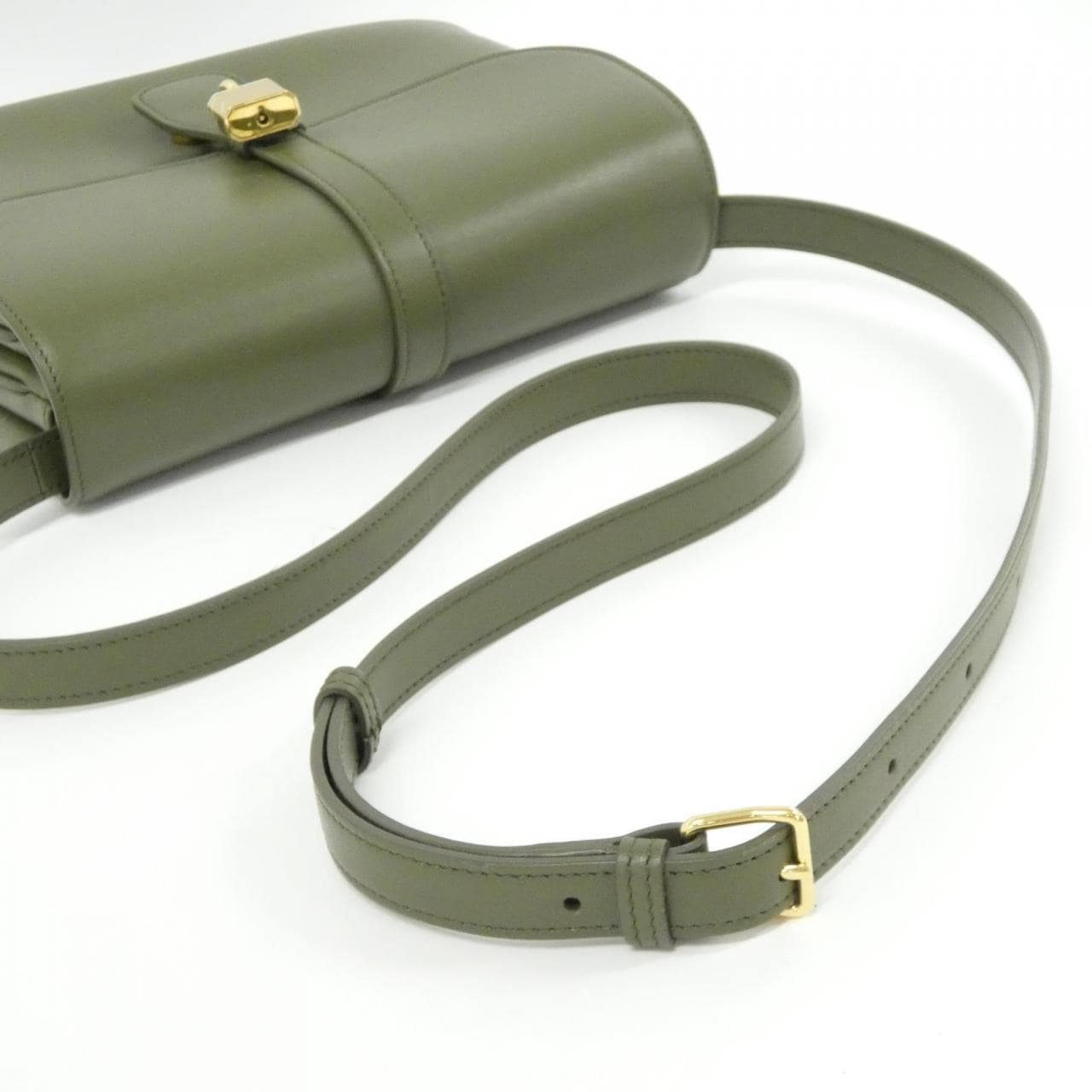 【新品】セリーヌ ミディアム タブー 196583DK1 ショルダーバッグ