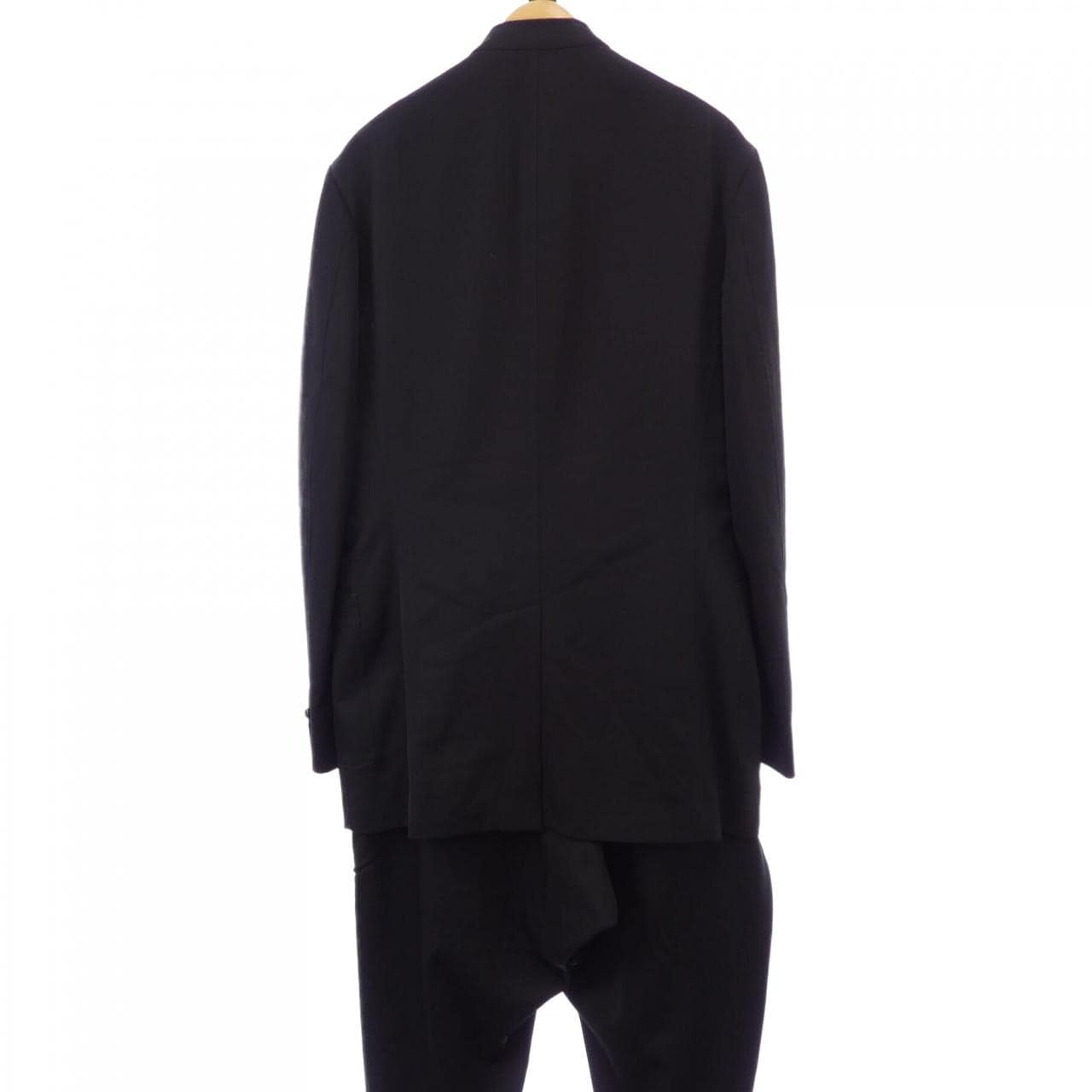 ヨウジヤマモト YOHJI YAMAMOTO スーツ