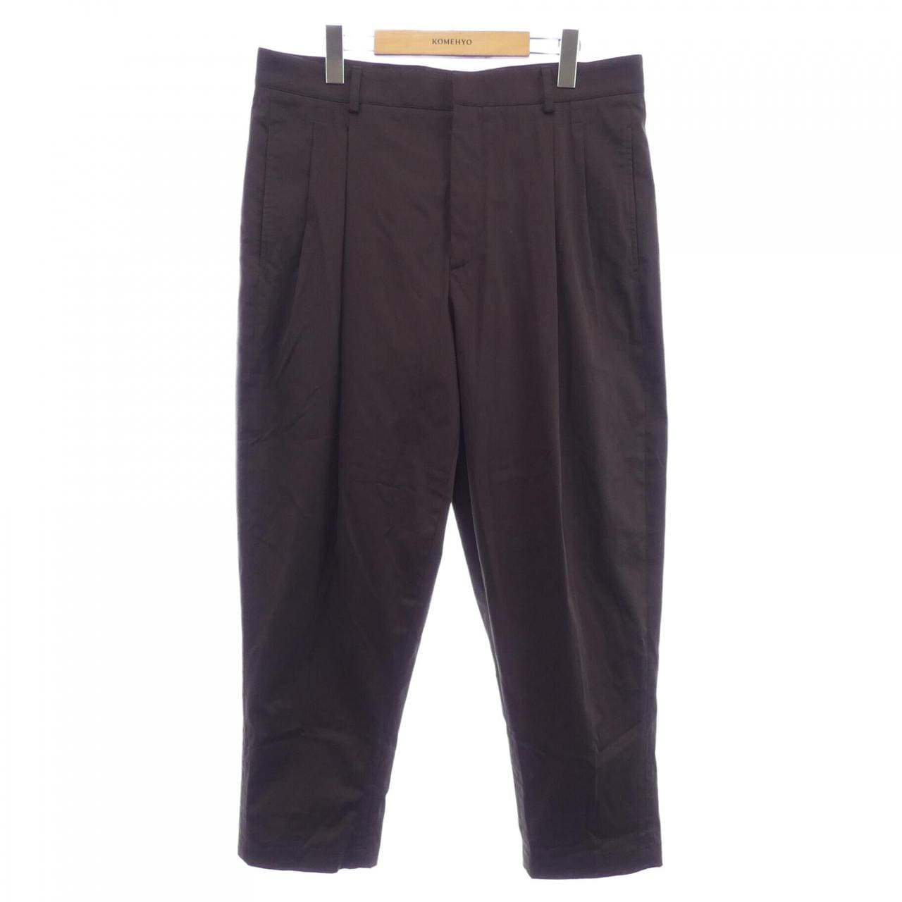 エルメス HERMES 255260H3 パンツ