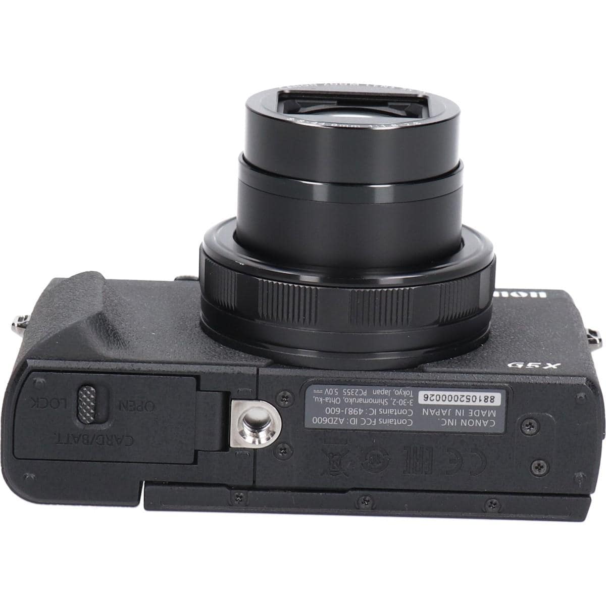 ＰＯＷＥＲＳＨＯＴ　Ｇ５Ｘ　ＭＡＲＫＩＩ