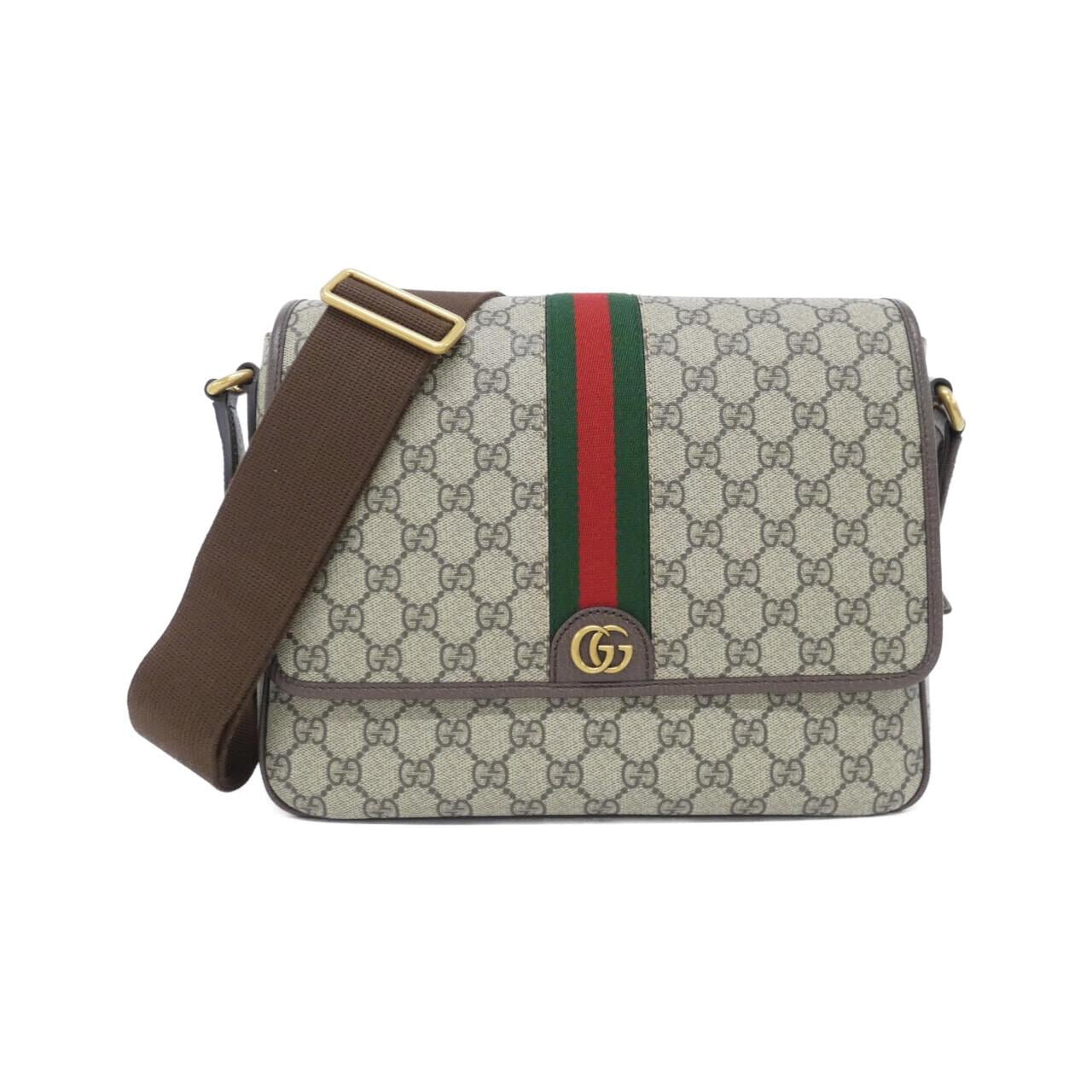 【新品】グッチ OPHIDIA 761741 FACJQ ショルダーバッグ