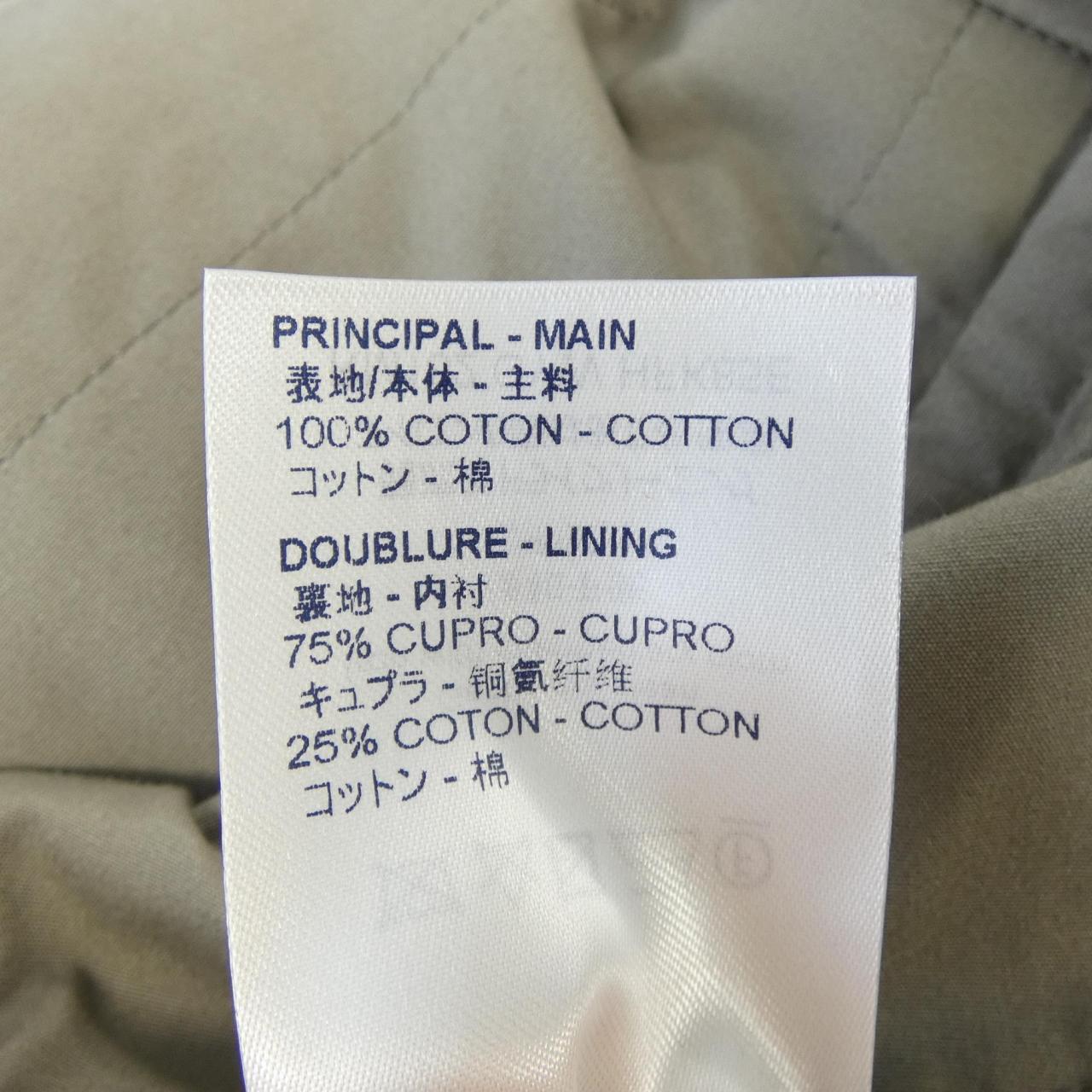 ルイヴィトン LOUIS VUITTON HFK85EGYW コート