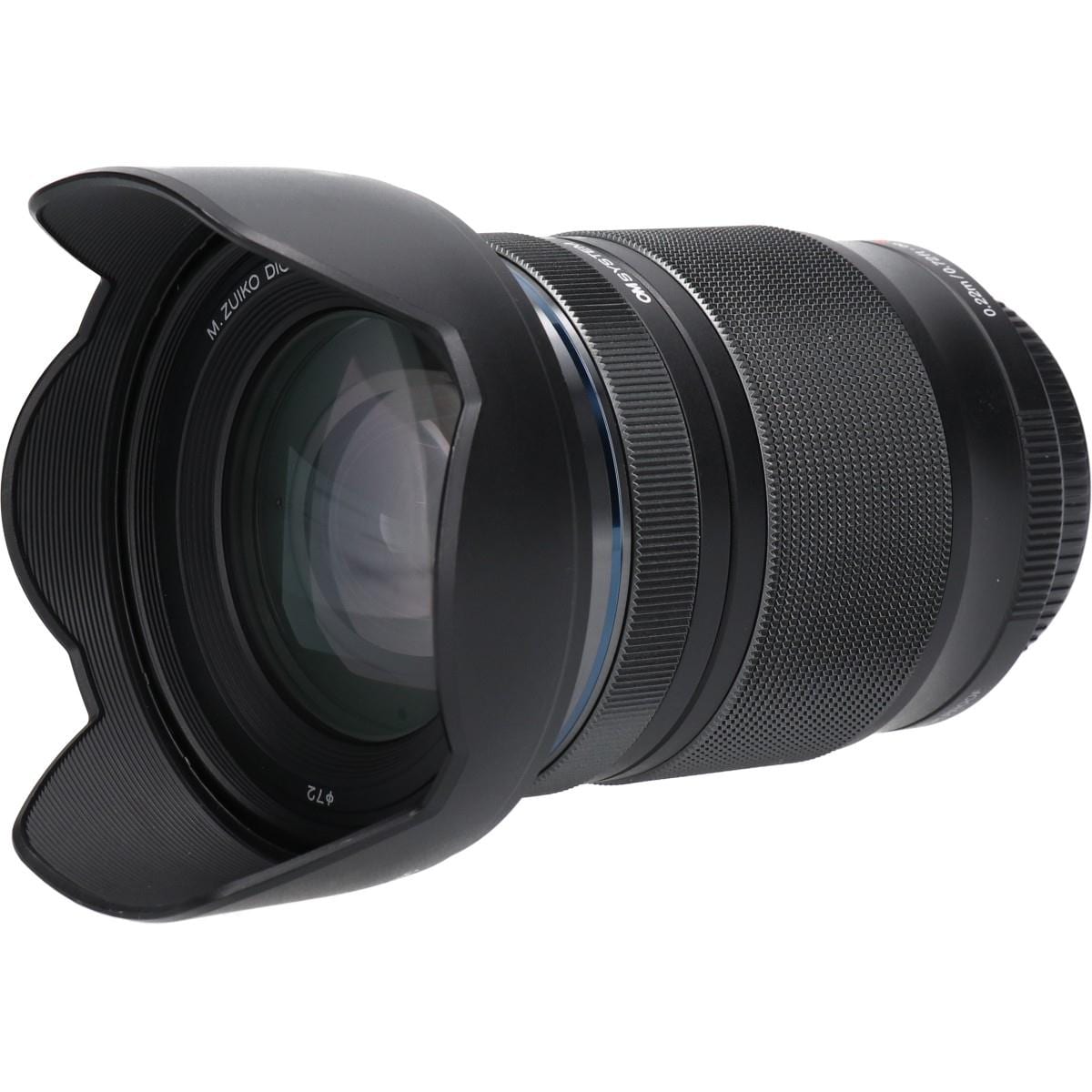 Ｍ．ＺＤ１２－２００ｍｍ　Ｆ３．５－６．３