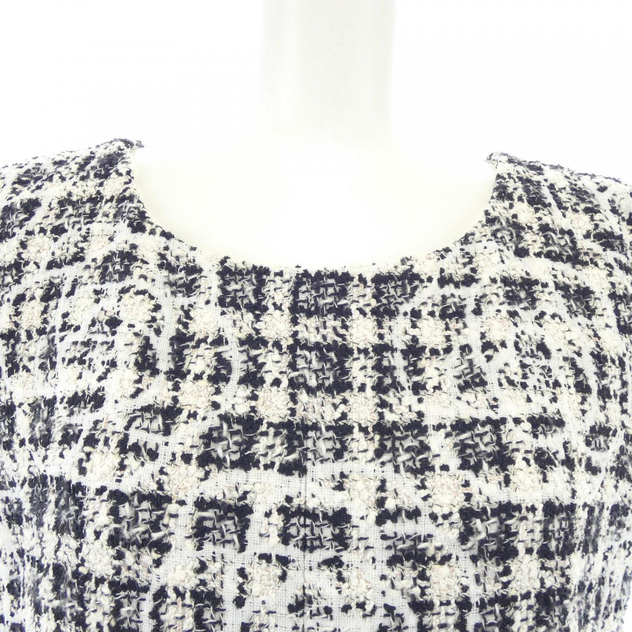 シャネル CHANEL ワンピース