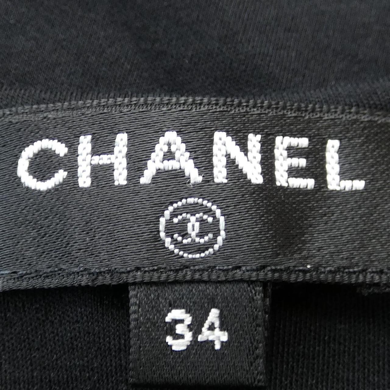 シャネル CHANEL タンクトップ