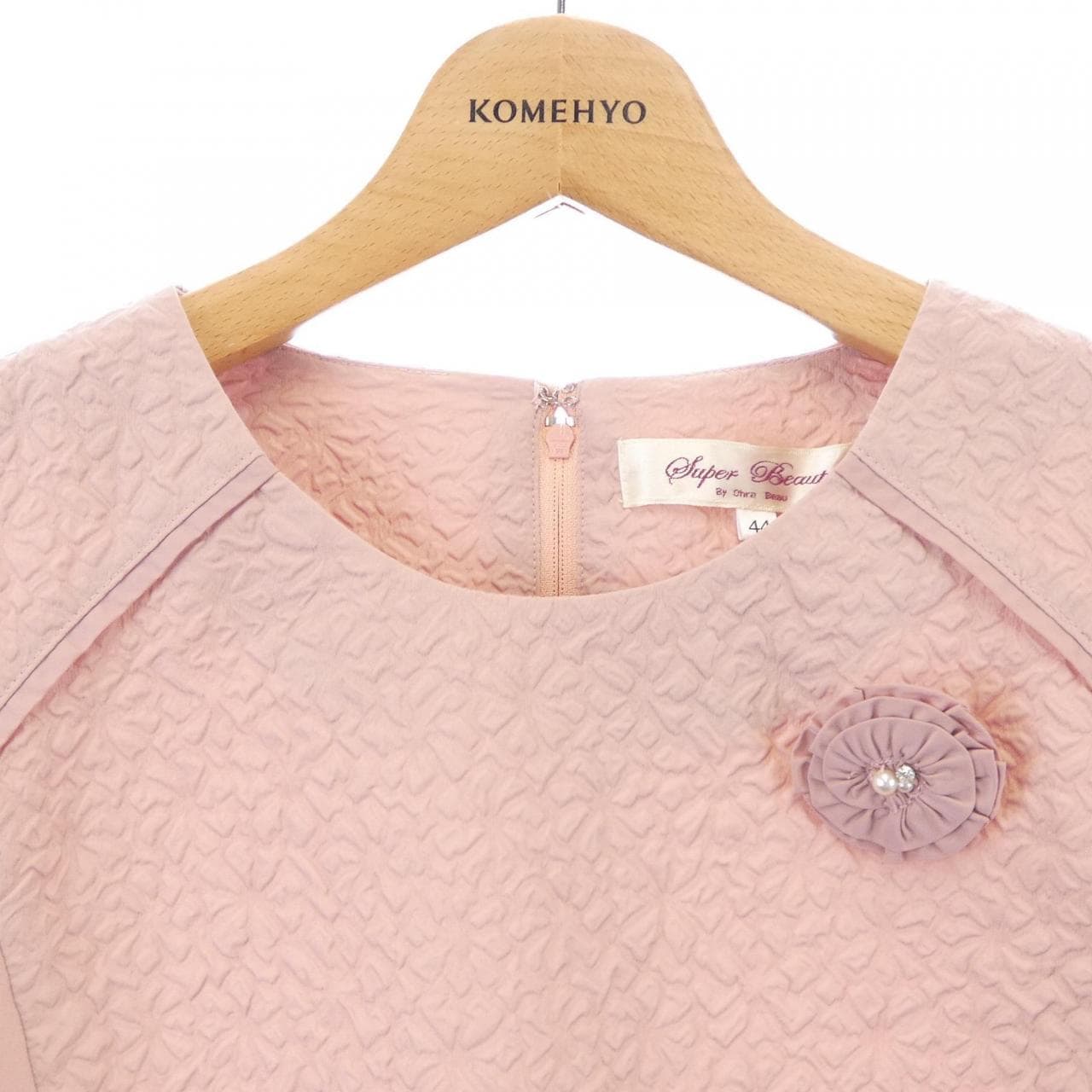 スーパービューティー SUPER BEAUTY トップス