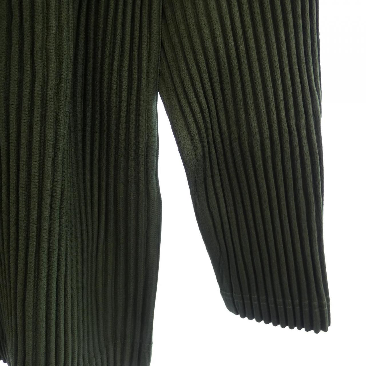 オムプリッセ HOMME PLISSE HP13JK173 トップス