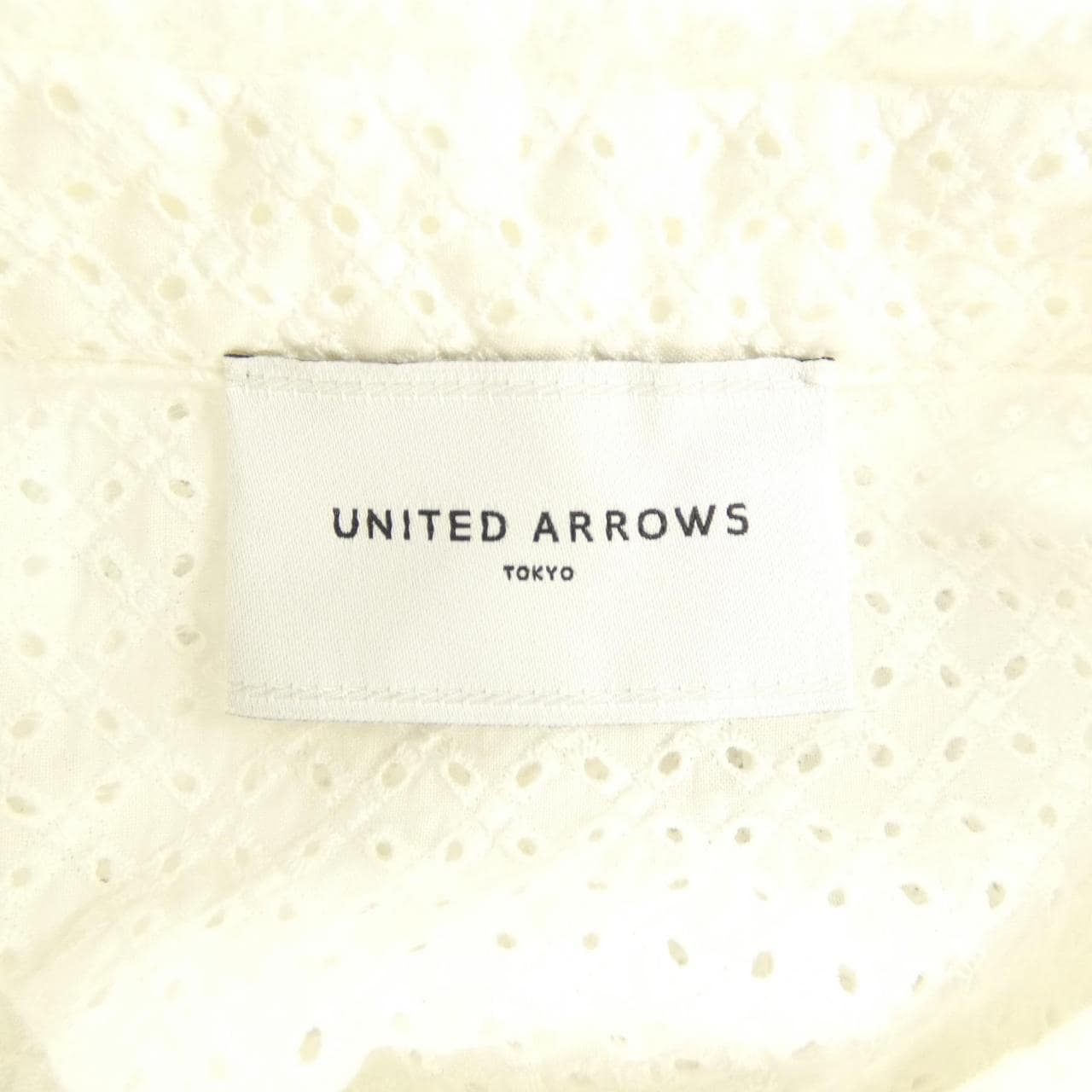 ユナイテッドアローズ UNITED ARROWS S／Sシャツ