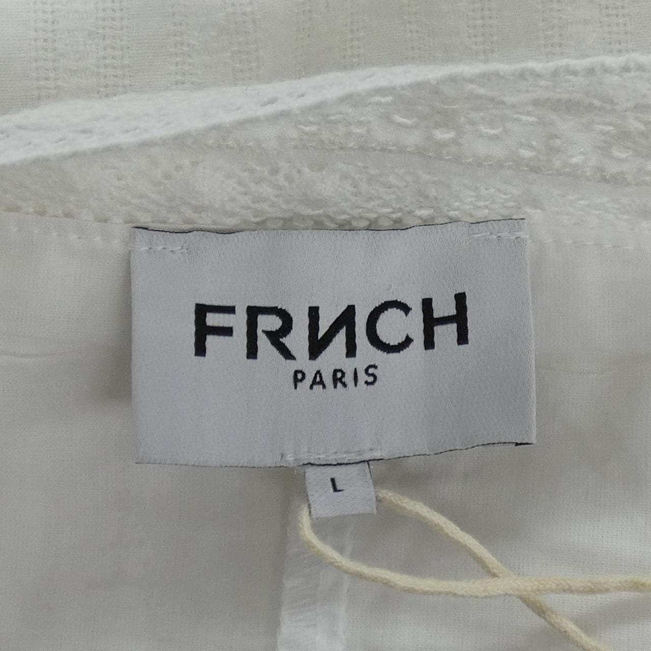 フレンチ FRNCH FF23-14 ワンピース