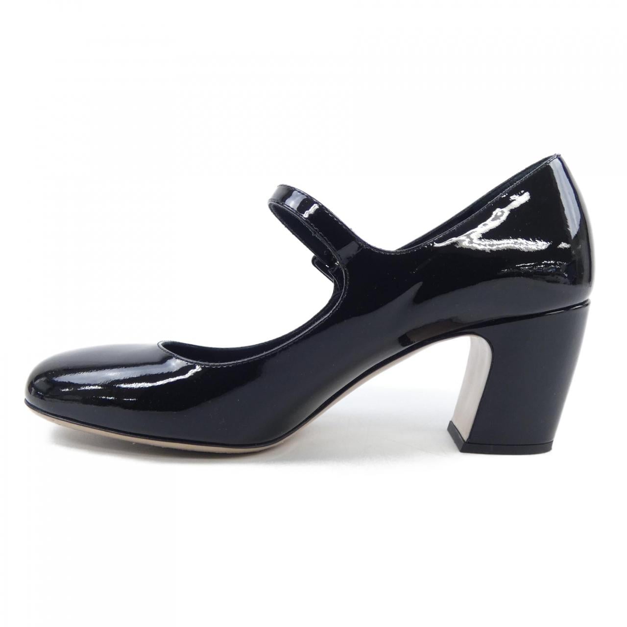 ミュウミュウ MIU MIU シューズ