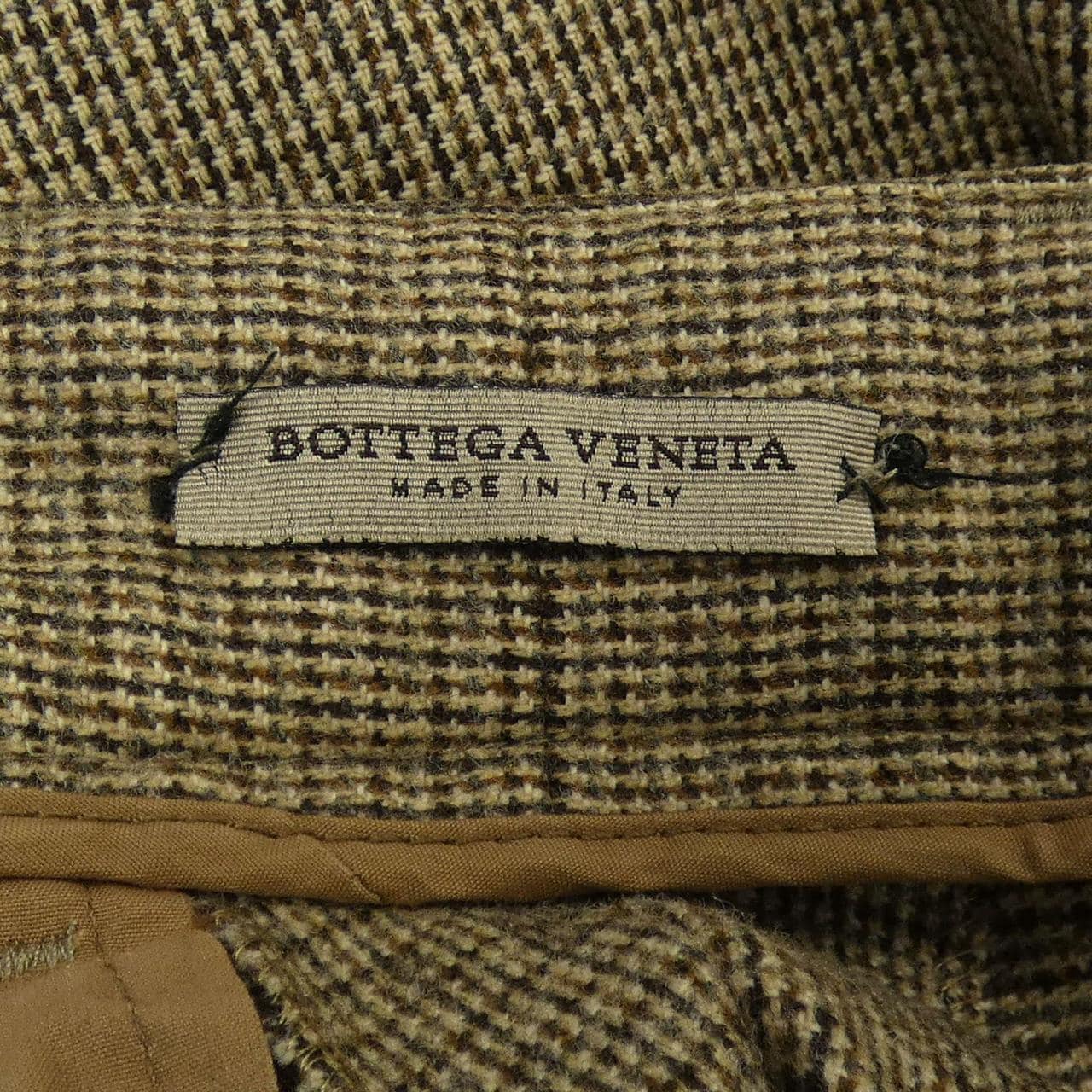 ボッテガヴェネタ BOTTEGA VENETA パンツ