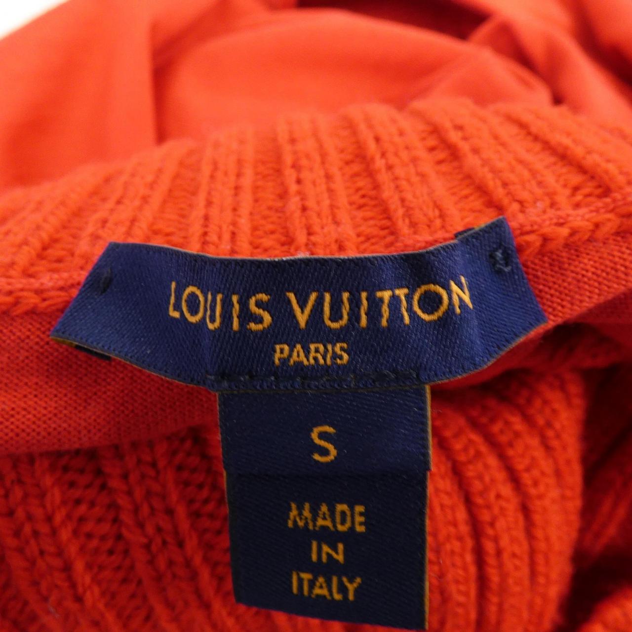 ルイヴィトン LOUIS VUITTON FPKL21AND ニット