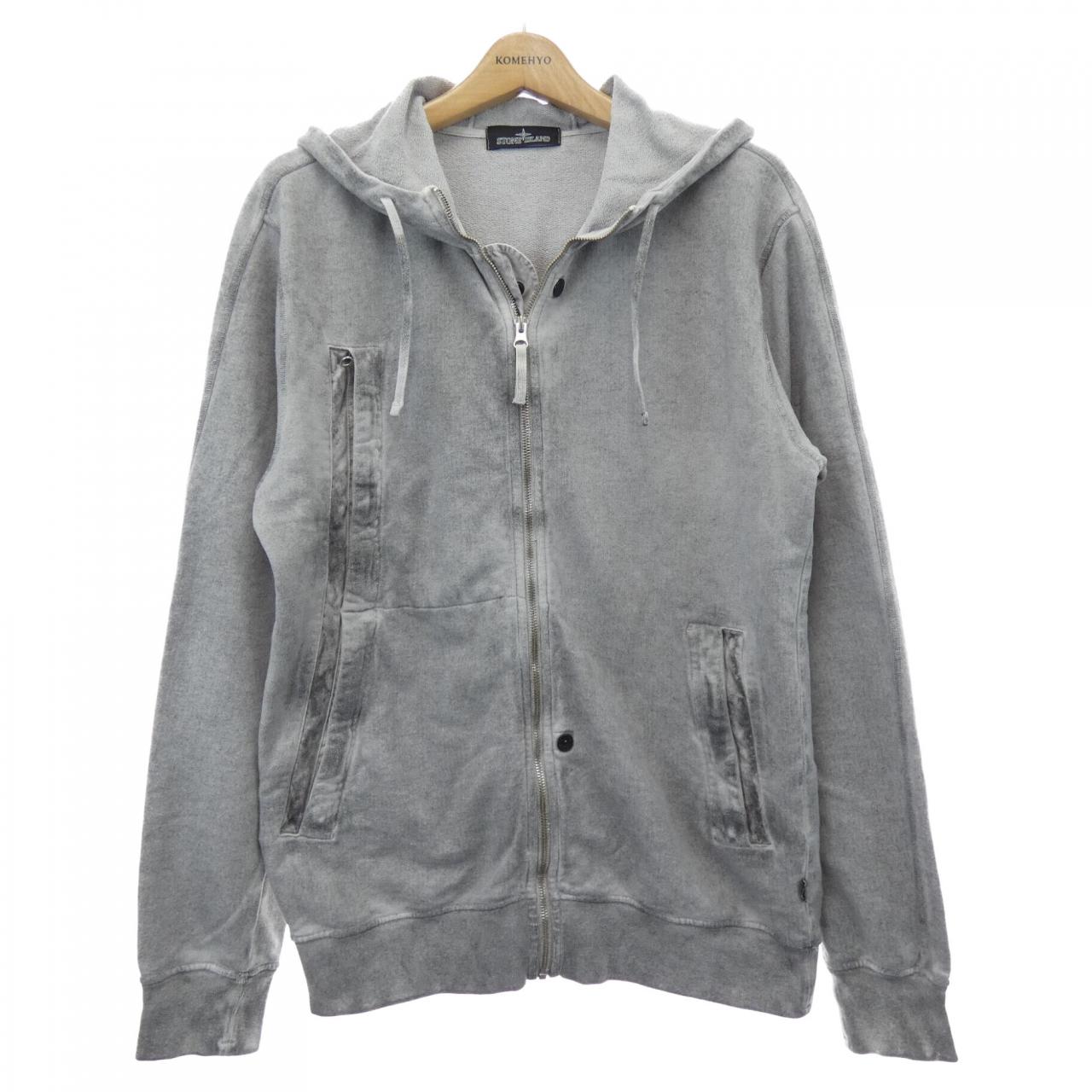 ストーンアイランド STONE ISLAND 661960209 パーカー