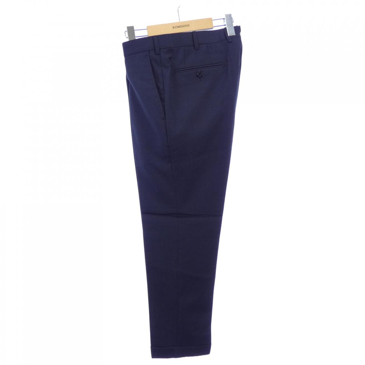 エルメネジルドゼニア Ermenegildo Zegna スーツ