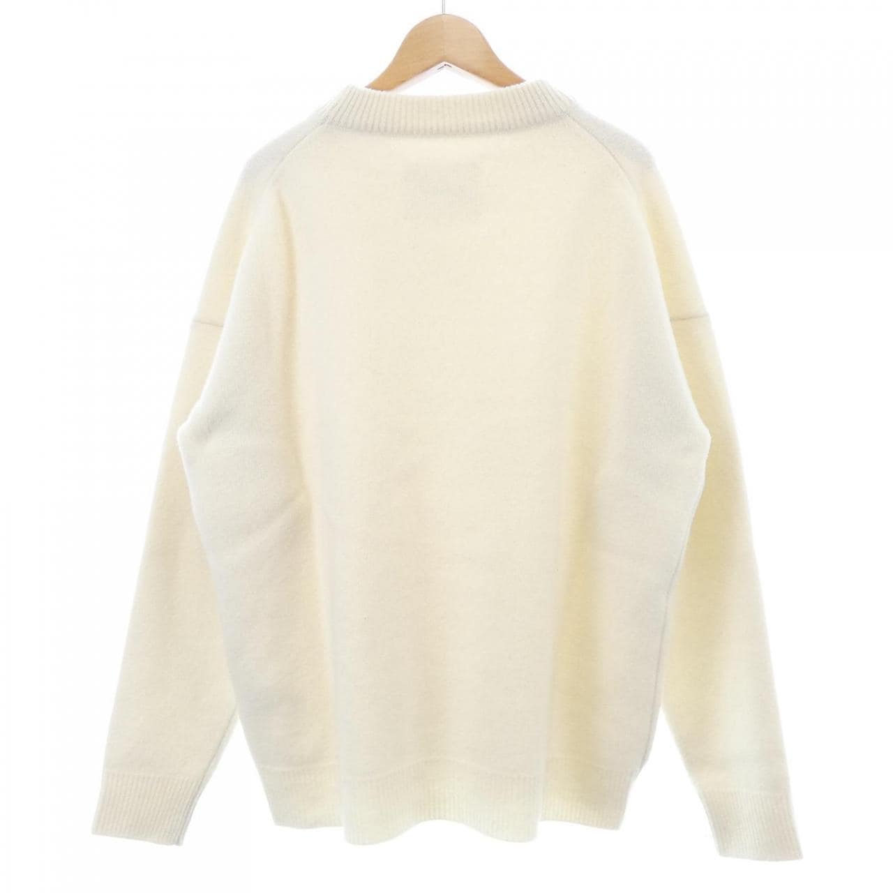 JIL SANDER SANDER JSXU751003 Knit