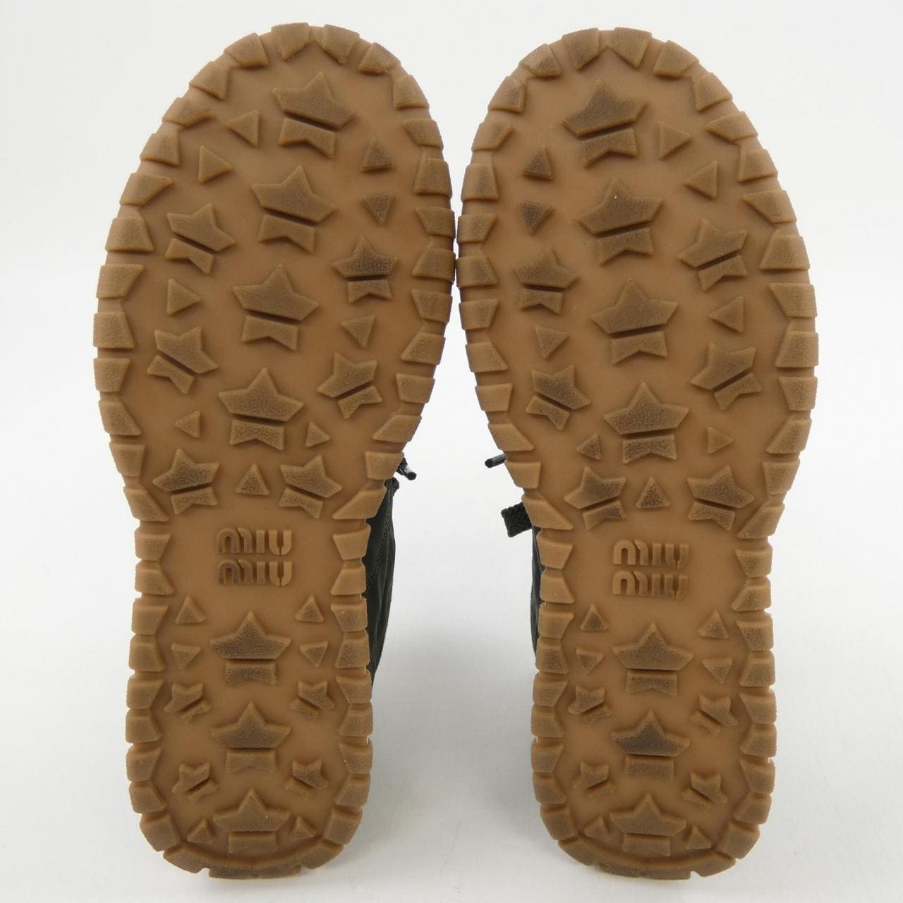 ミュウミュウ MIU MIU TYPE 5E417E スニーカー