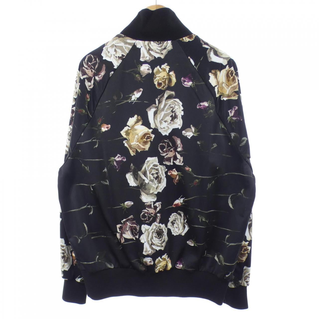 ドルチェアンドガッバーナ DOLCE&GABBANA G9ME3T/FH7YG ブルゾン