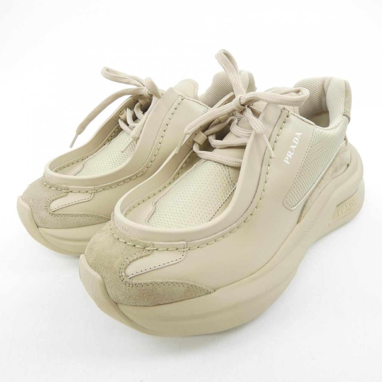 プラダ PRADA 2EG424 シューズ