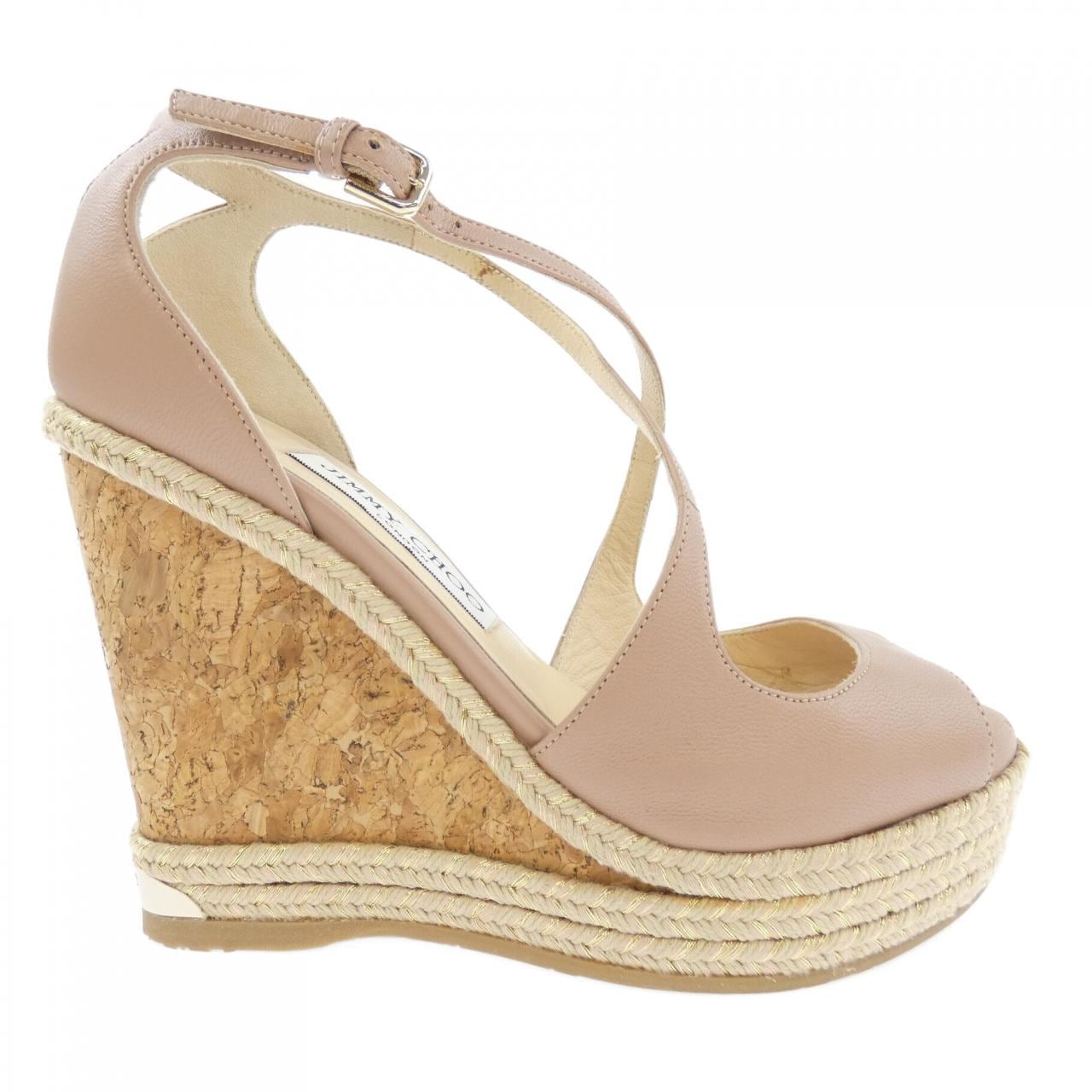 ジミーチュウ JIMMY CHOO サンダル