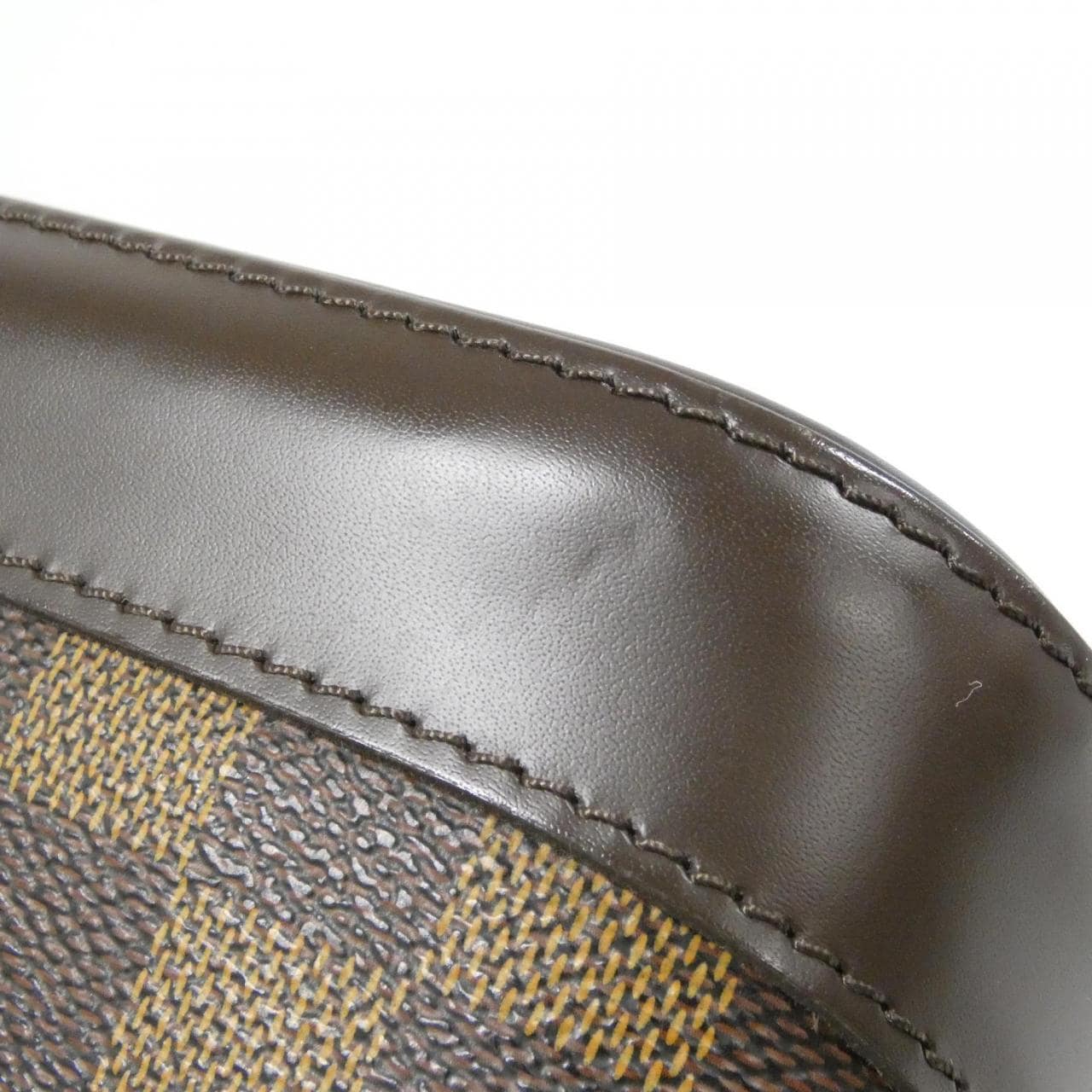 ルイヴィトン ダミエ アルマ PM N53151 バッグ