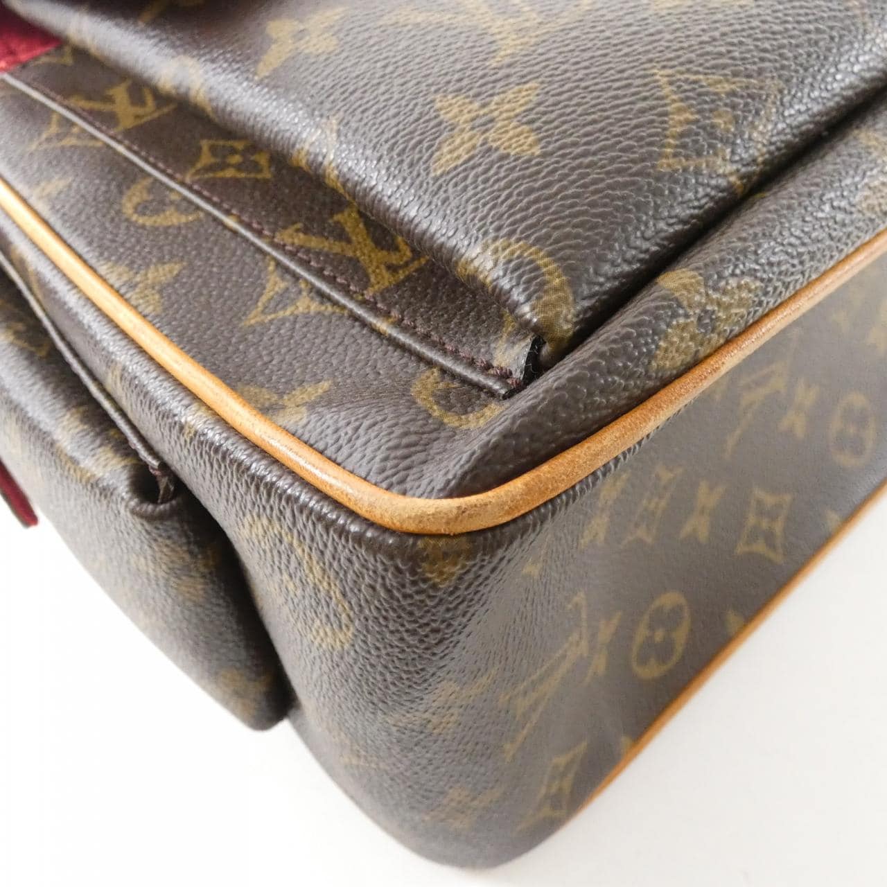 ルイヴィトン モノグラム ミュルティプリ シテ M51162 バッグ