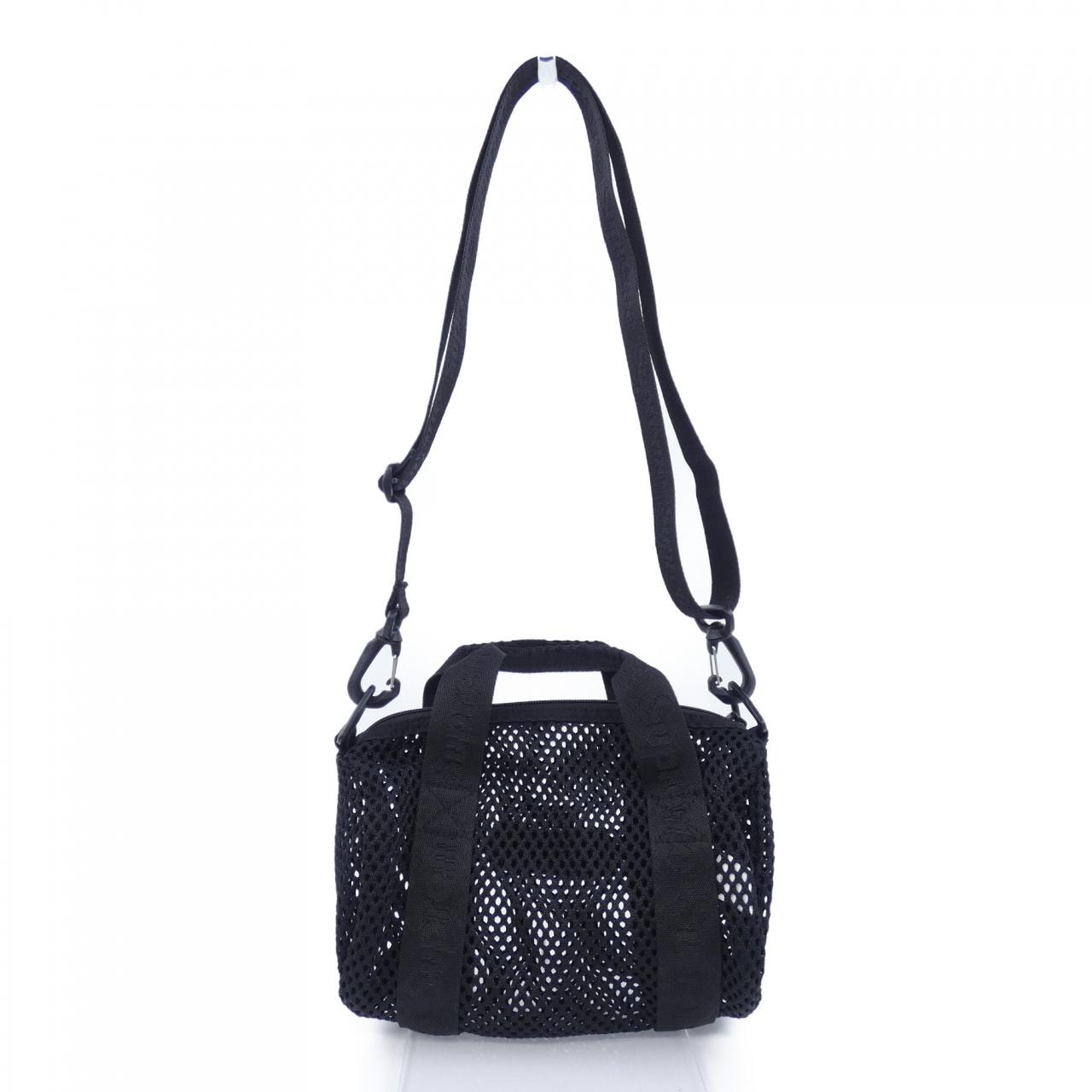 シュプリーム SUPREME MESH MINI DUFFLE BAG BAG