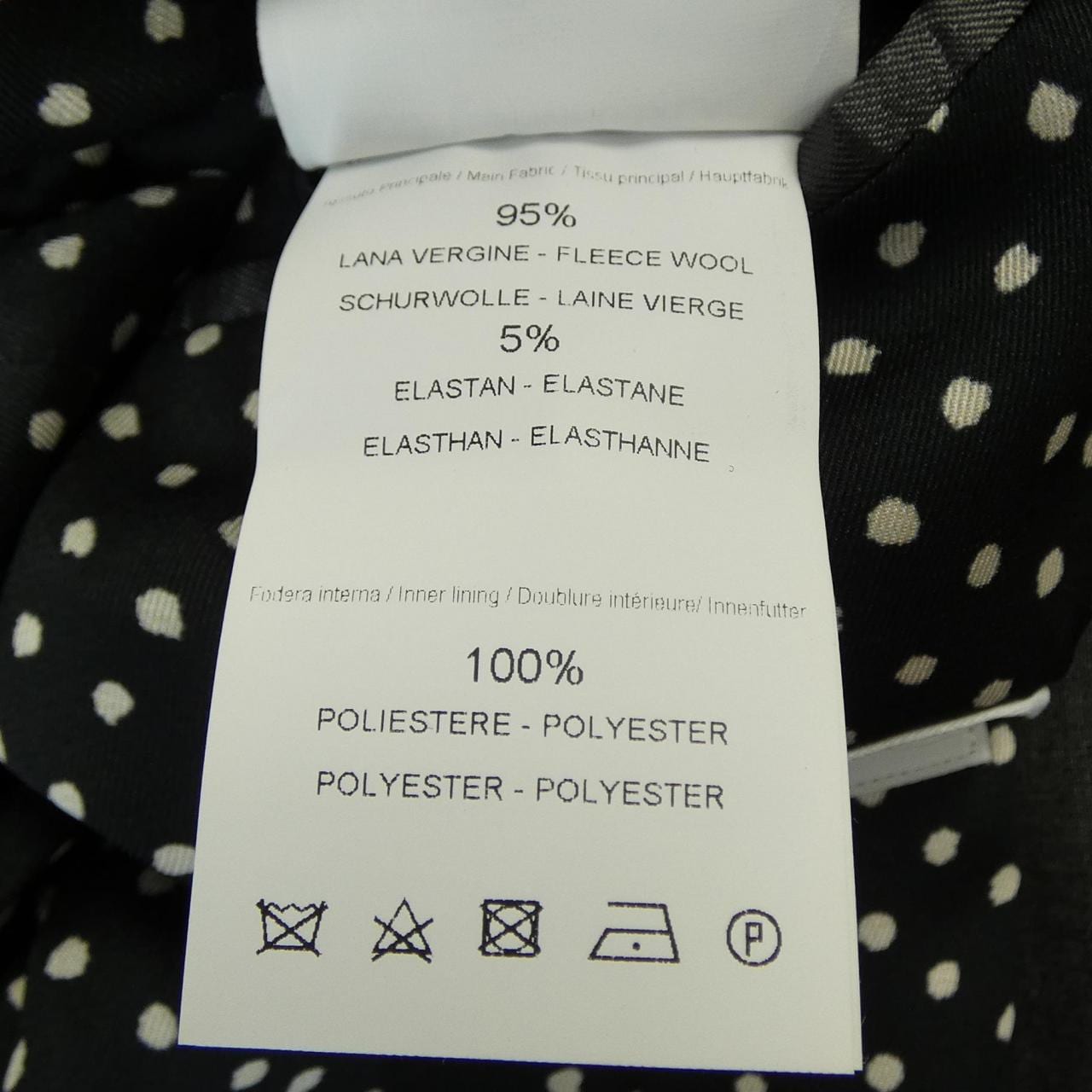 ピーティートリノ PT TORINO ジャケット