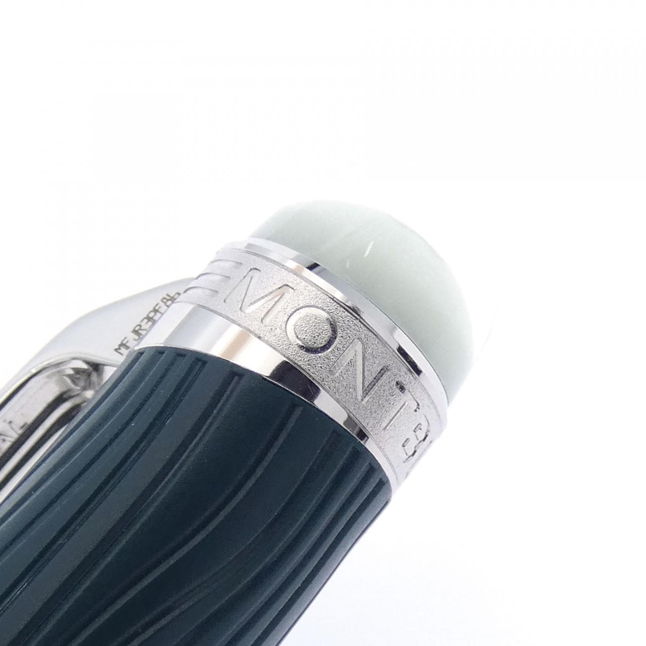 モンブラン スターウォーカーポーラーグリーンドゥエ MB132908 ボールペン