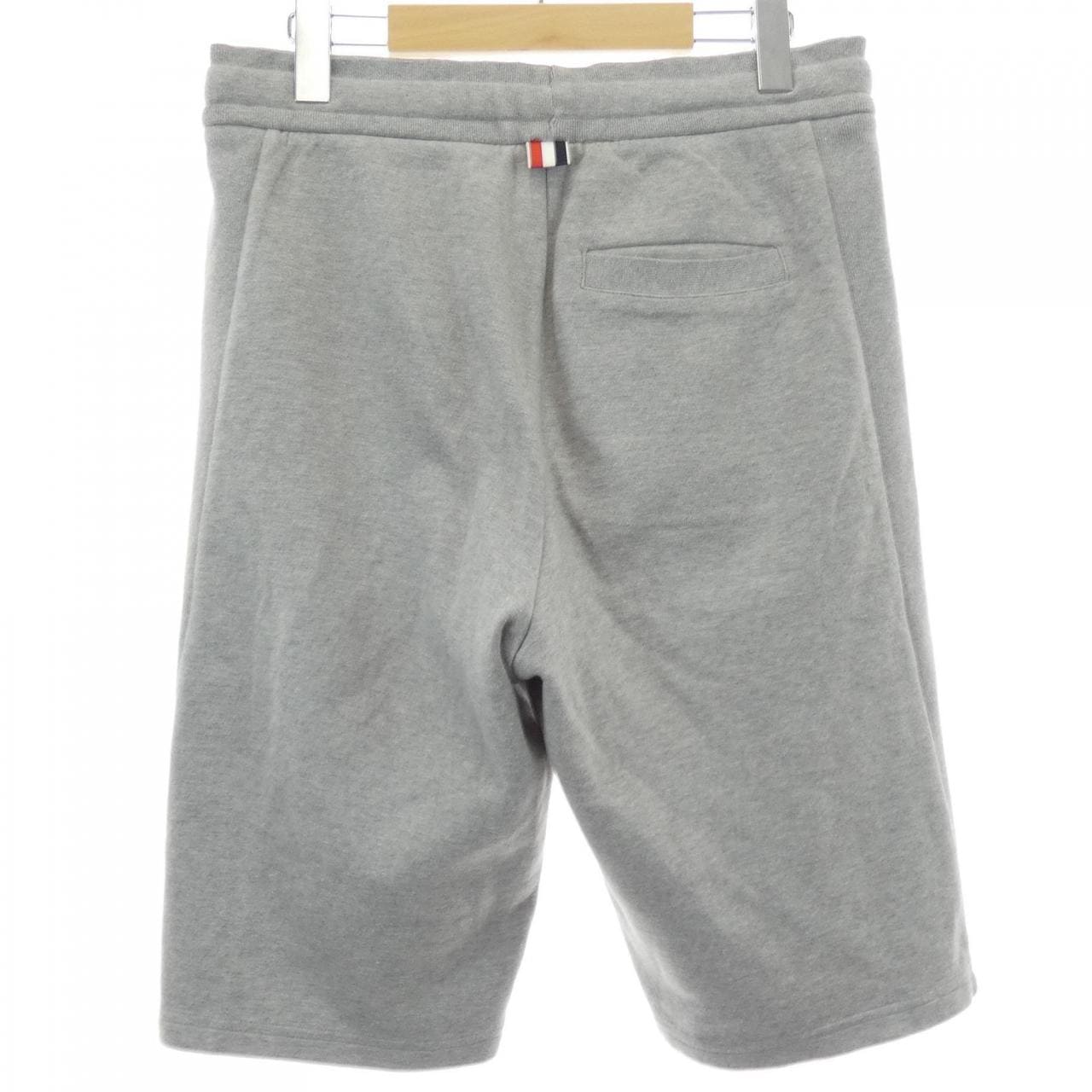 トムブラウン THOM BROWNE MJQ093A-03034 ショートパンツ