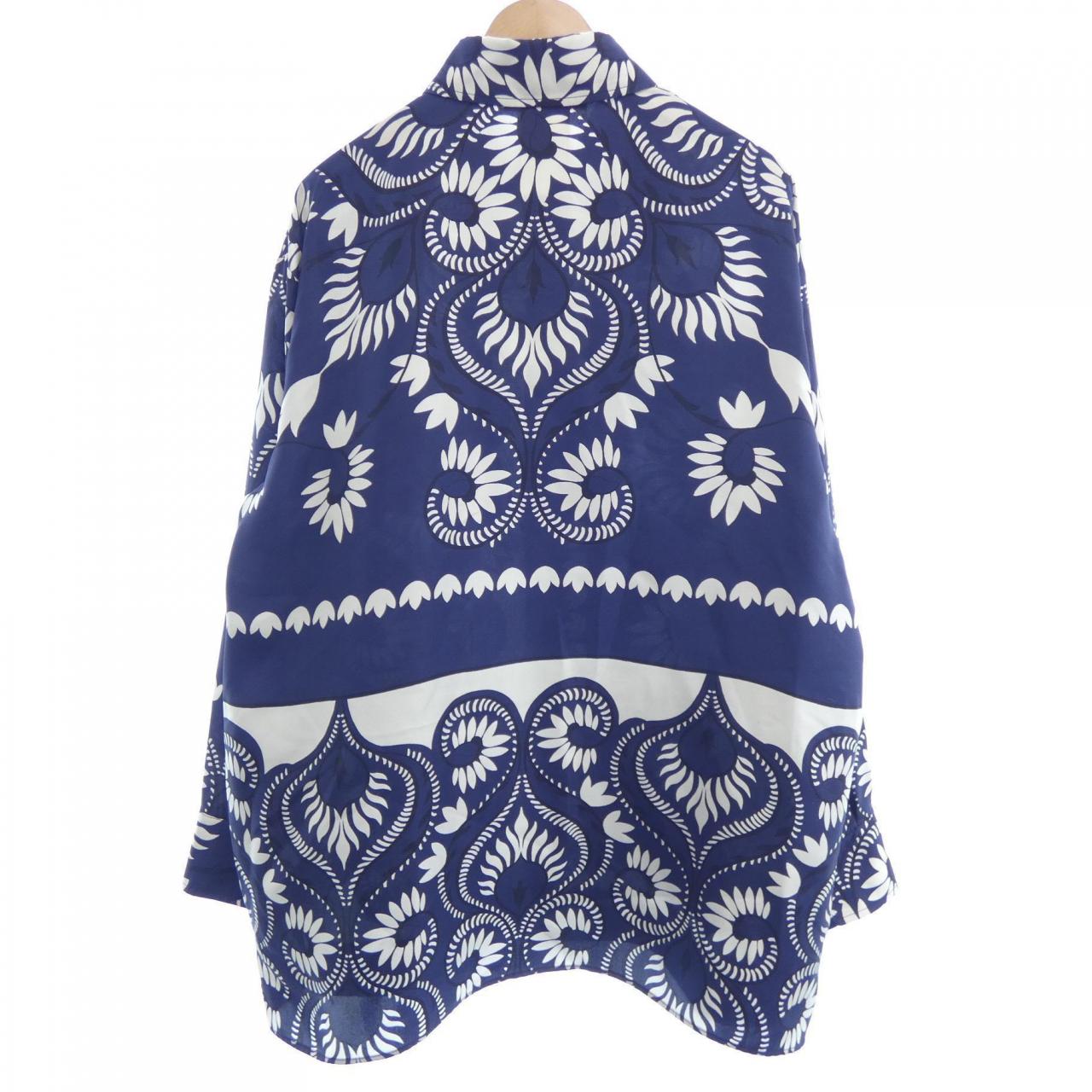 マックスマーラウィークエンド Max Mara weekend 5191016106 シャツ