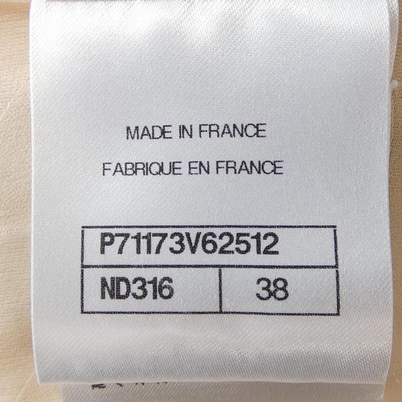 シャネル CHANEL P71173V62512 ジャケット