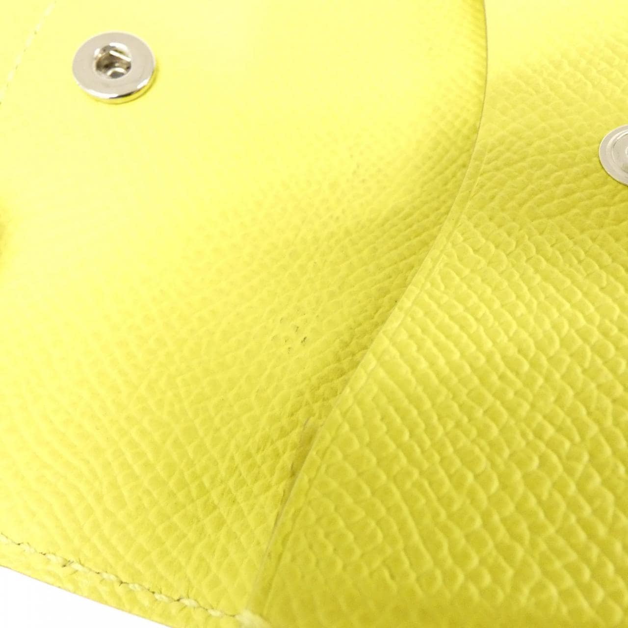 エルメス ベアン ミニ 039796CK 財布