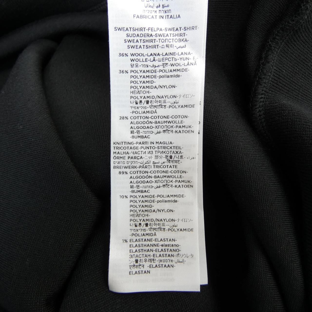 ダンヒル DUNHILL スウェット