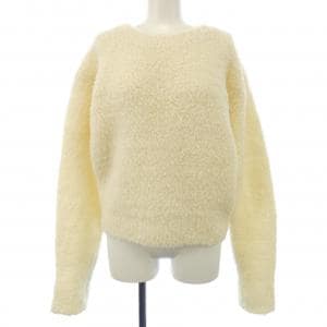 クリスチャンディオール CHRISTIAN DIOR J'ADIOR8 テクニカルウール 154S55AM114 ニット