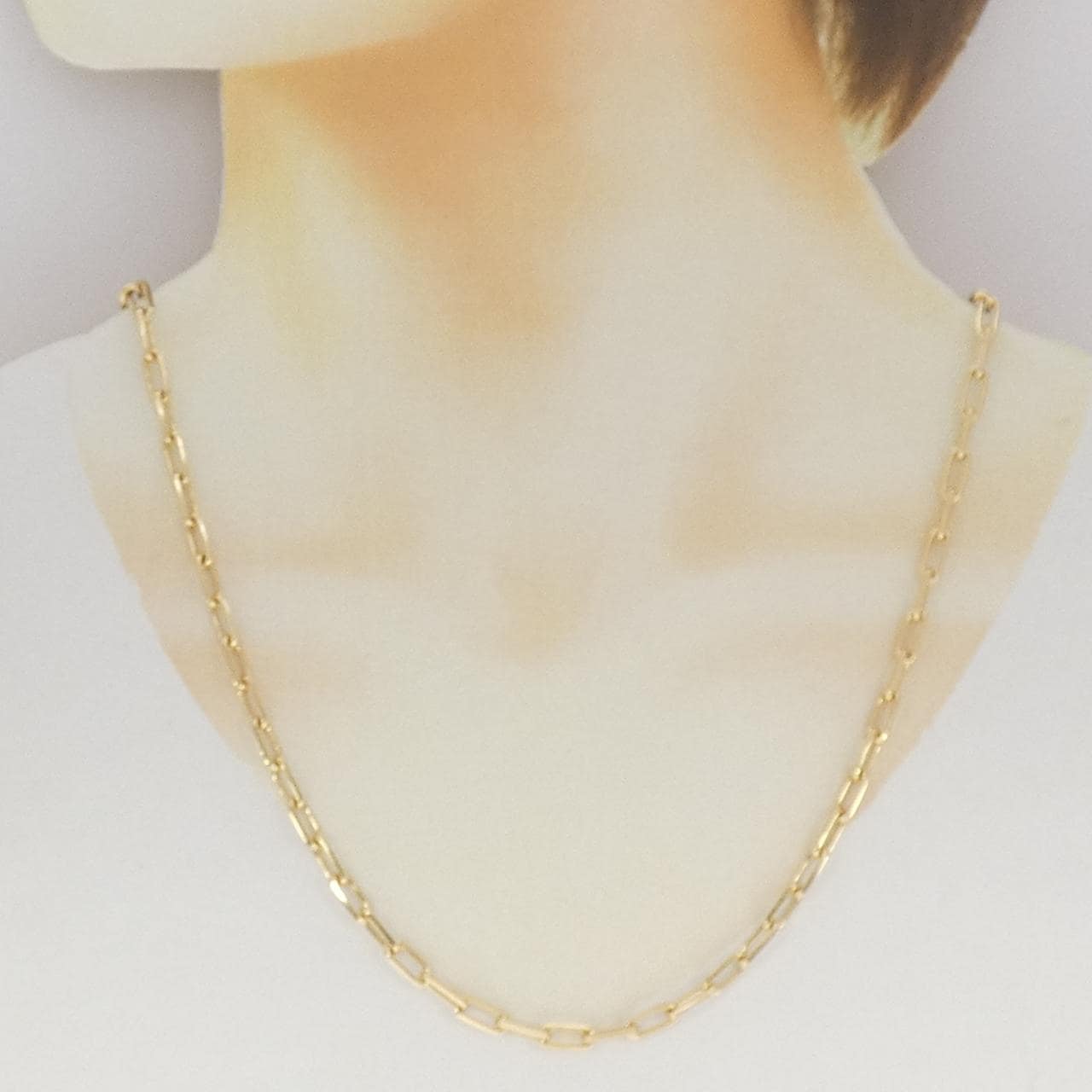 カルティエ サントス ネックレス