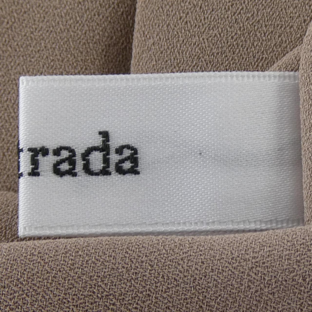 マイストラーダ Mystrada シャツ