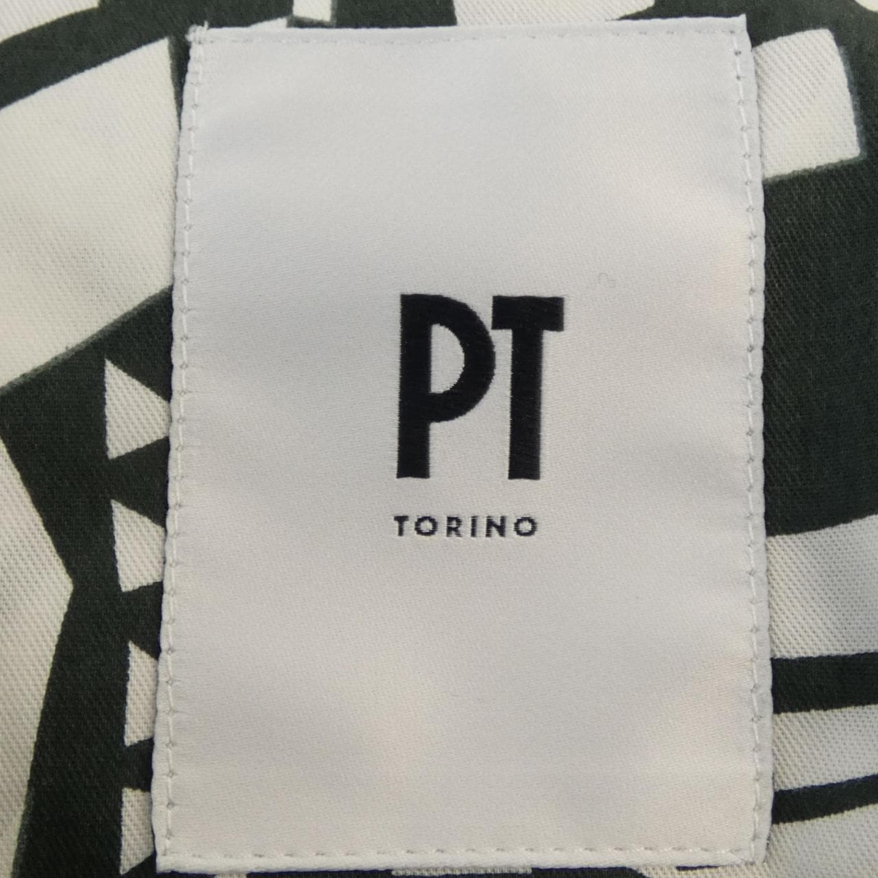 ピーティートリノ PT TORINO COZFCMZB0RWL パンツ
