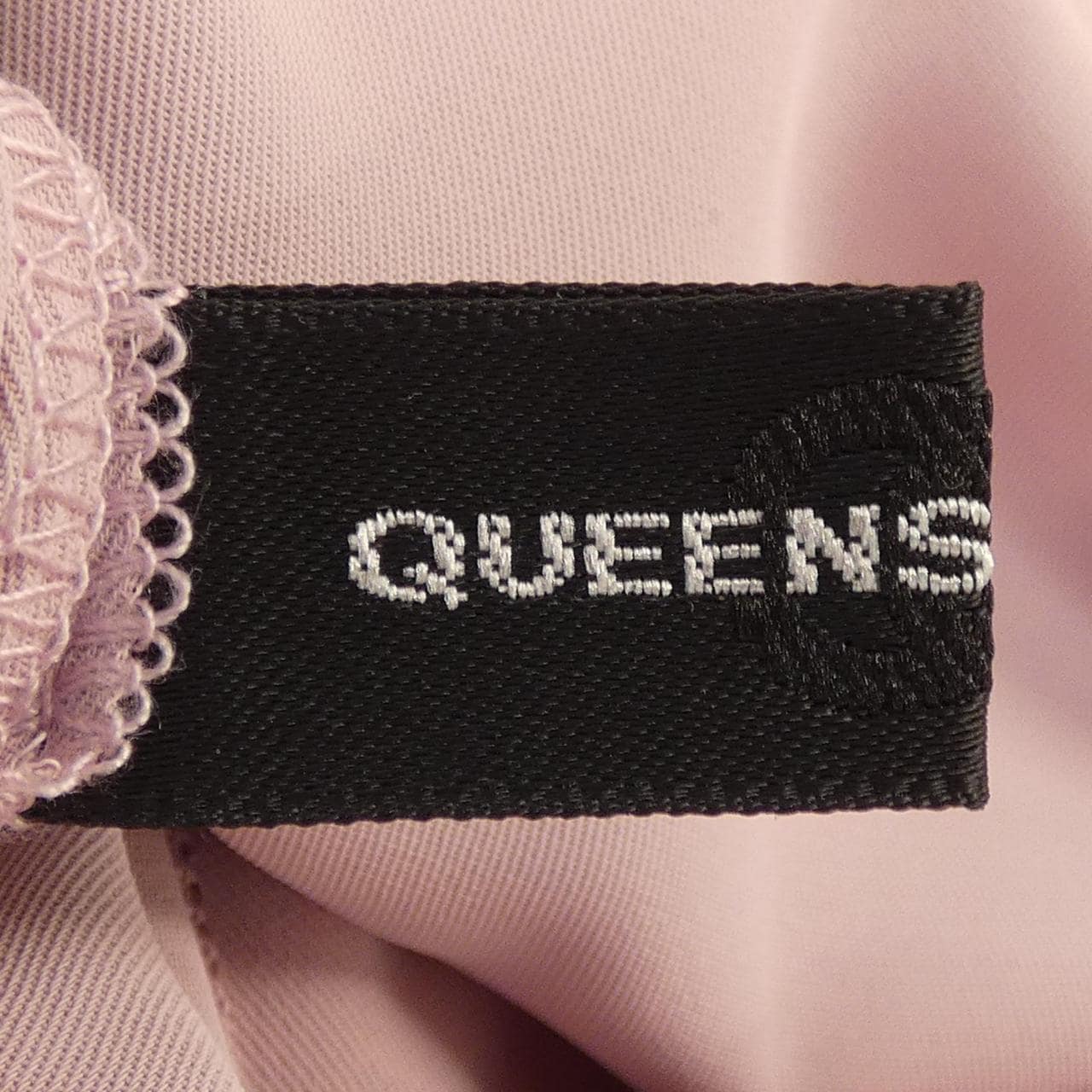 クィーンズコート QUEENS COURT シャツ