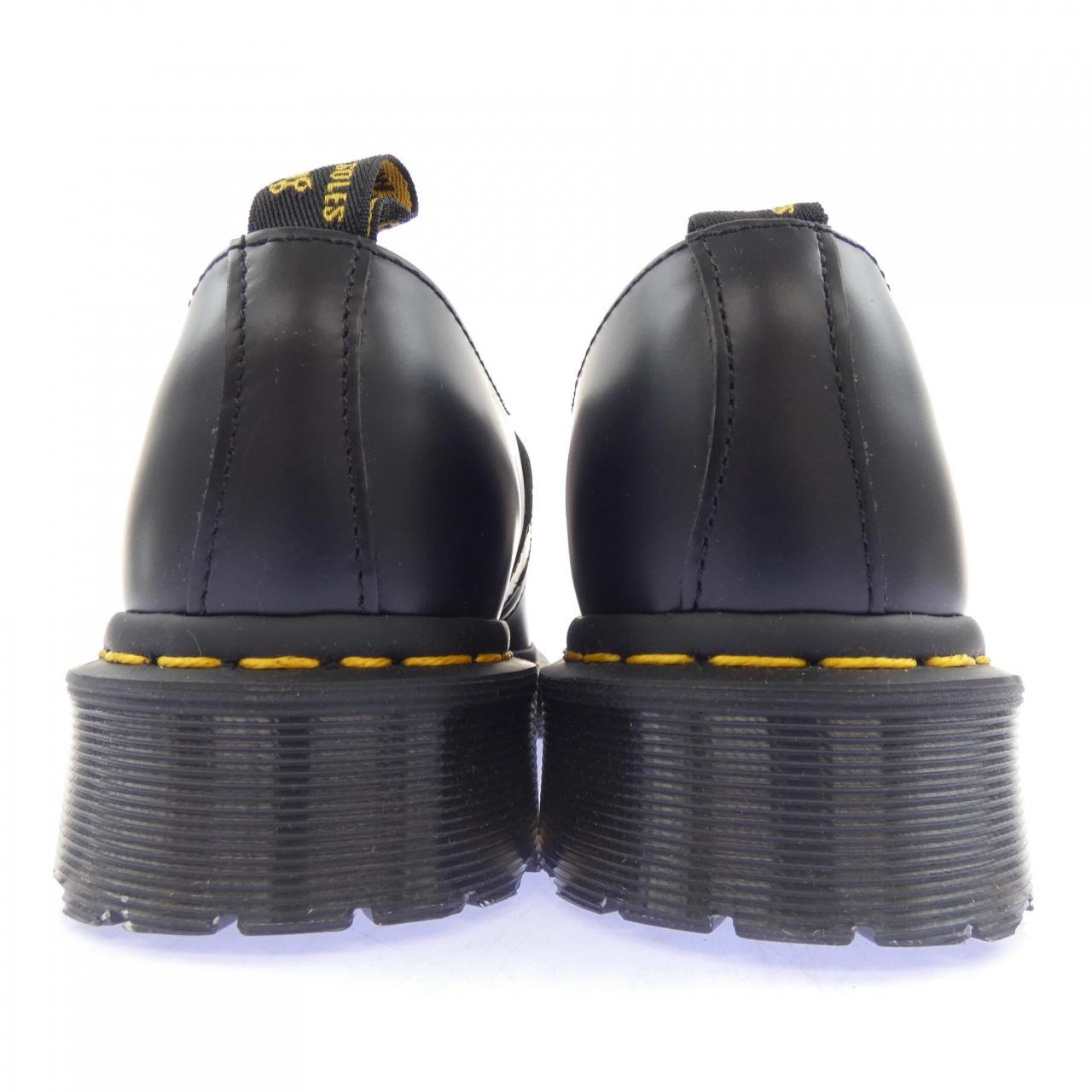ドクターマーチン DR.MARTENS RAMSEY MONK シューズ